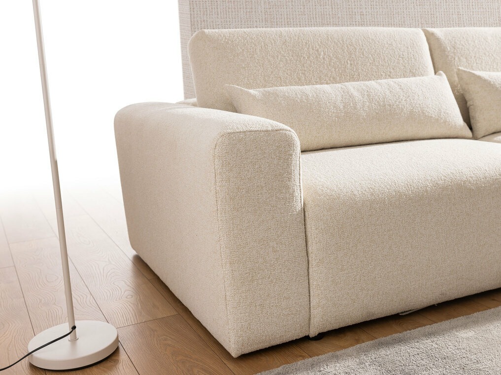 Modulinis minkštas kampas Virorle 105 (Puente 06)