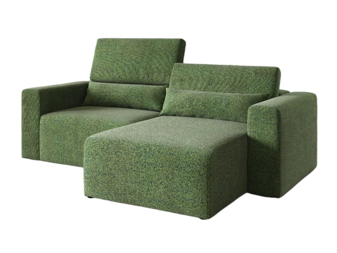 Modulinis minkštas kampas Virorle 105 (Puente 34)