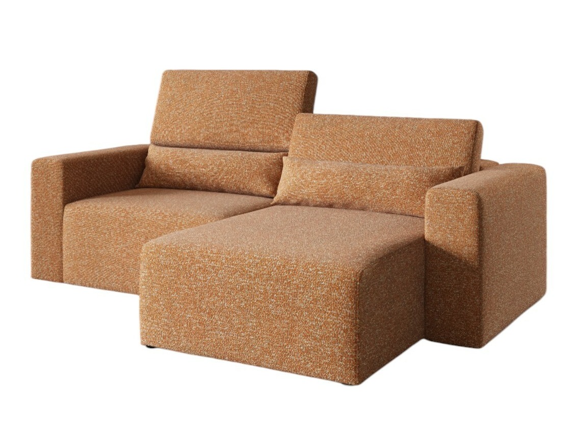 Modulinis minkštas kampas Virorle 105 (Puente 52)