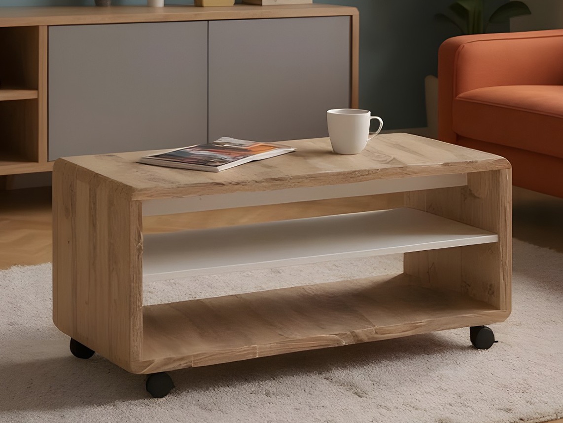 Žurnalinis staliukas Ontario 199