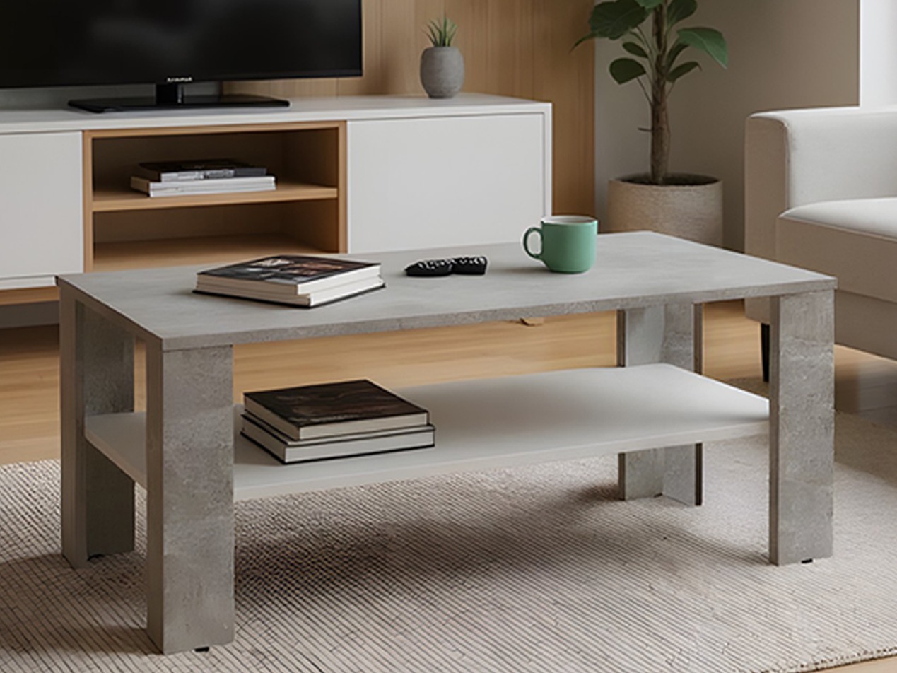 Žurnalinis staliukas Ontario 201