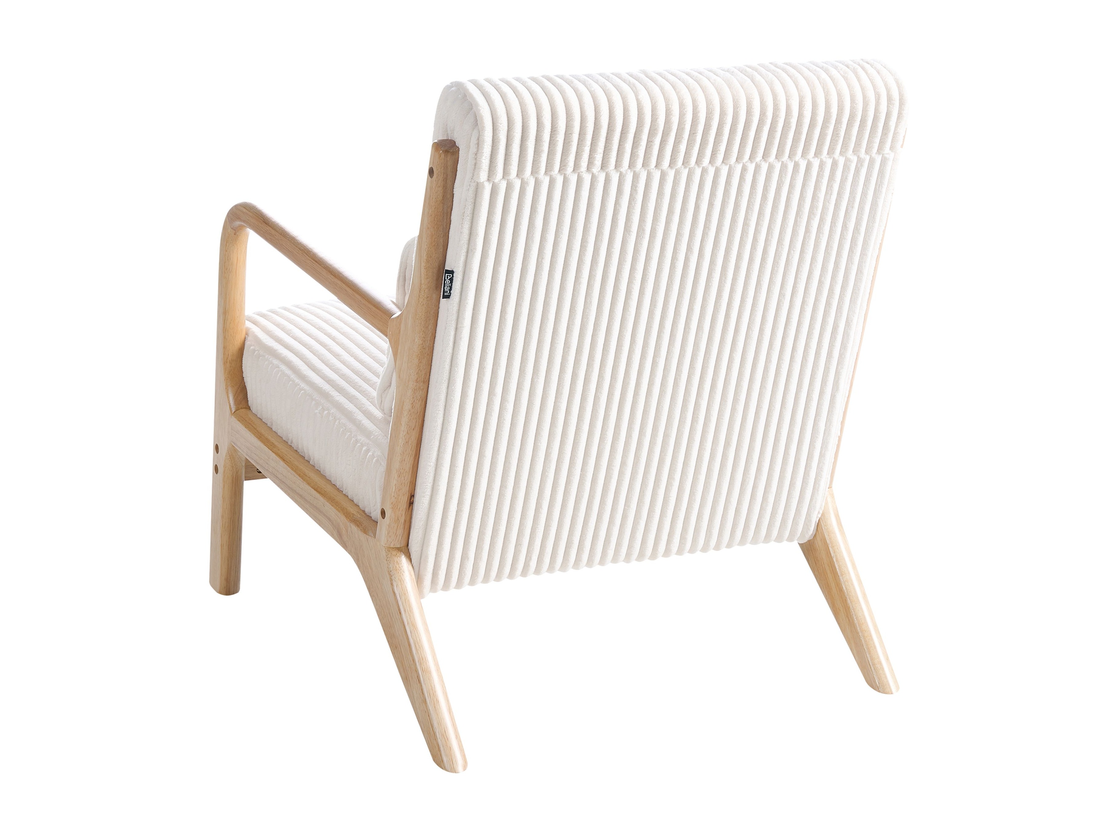 Fotelis Berwyn 2883 (Balta)