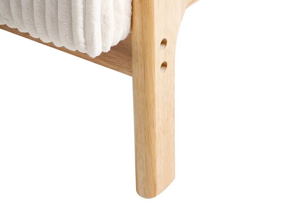 Fotelis Berwyn 2883 (Balta)