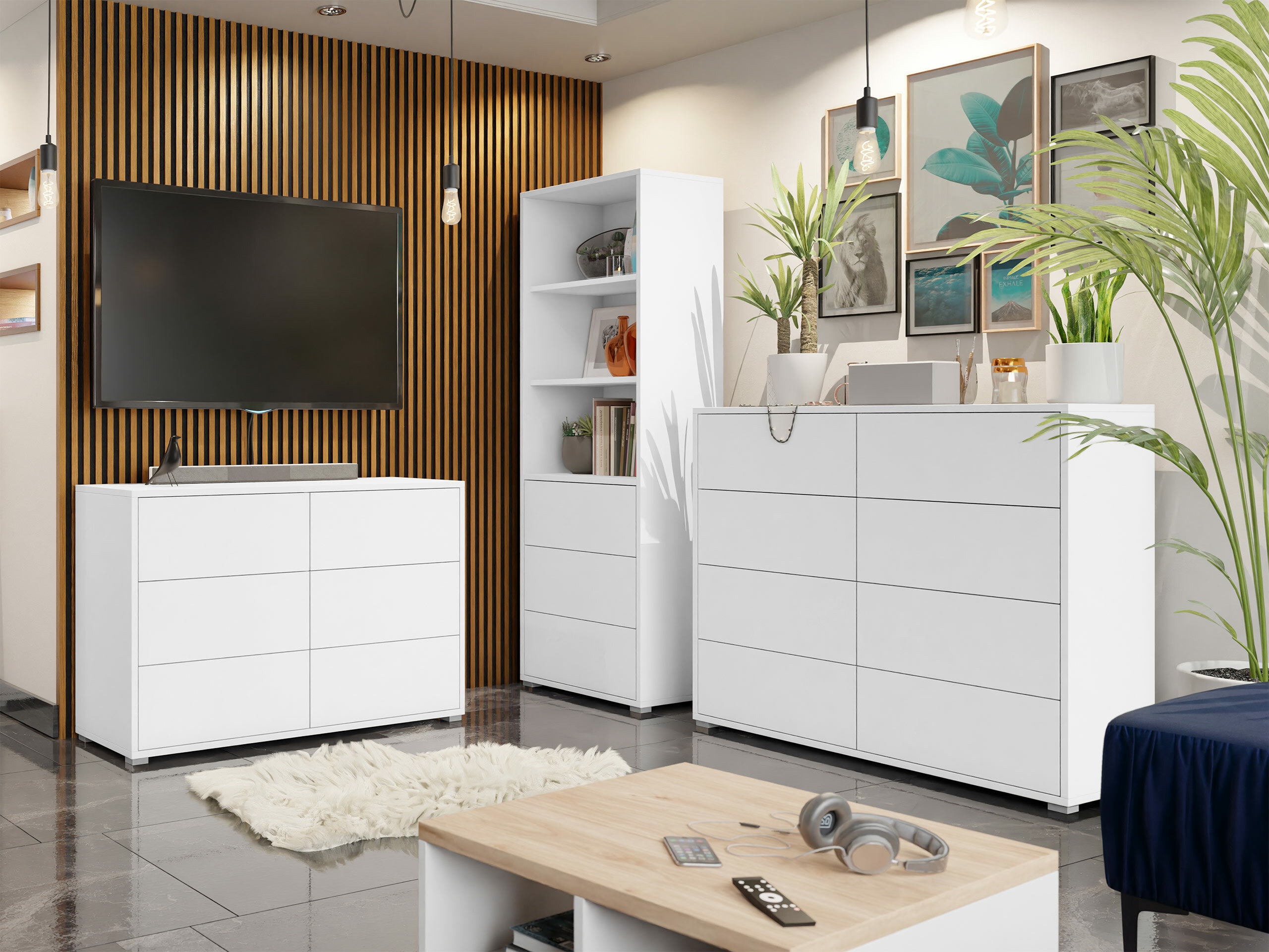 Lentyna Comfivo Tutela (Balta)