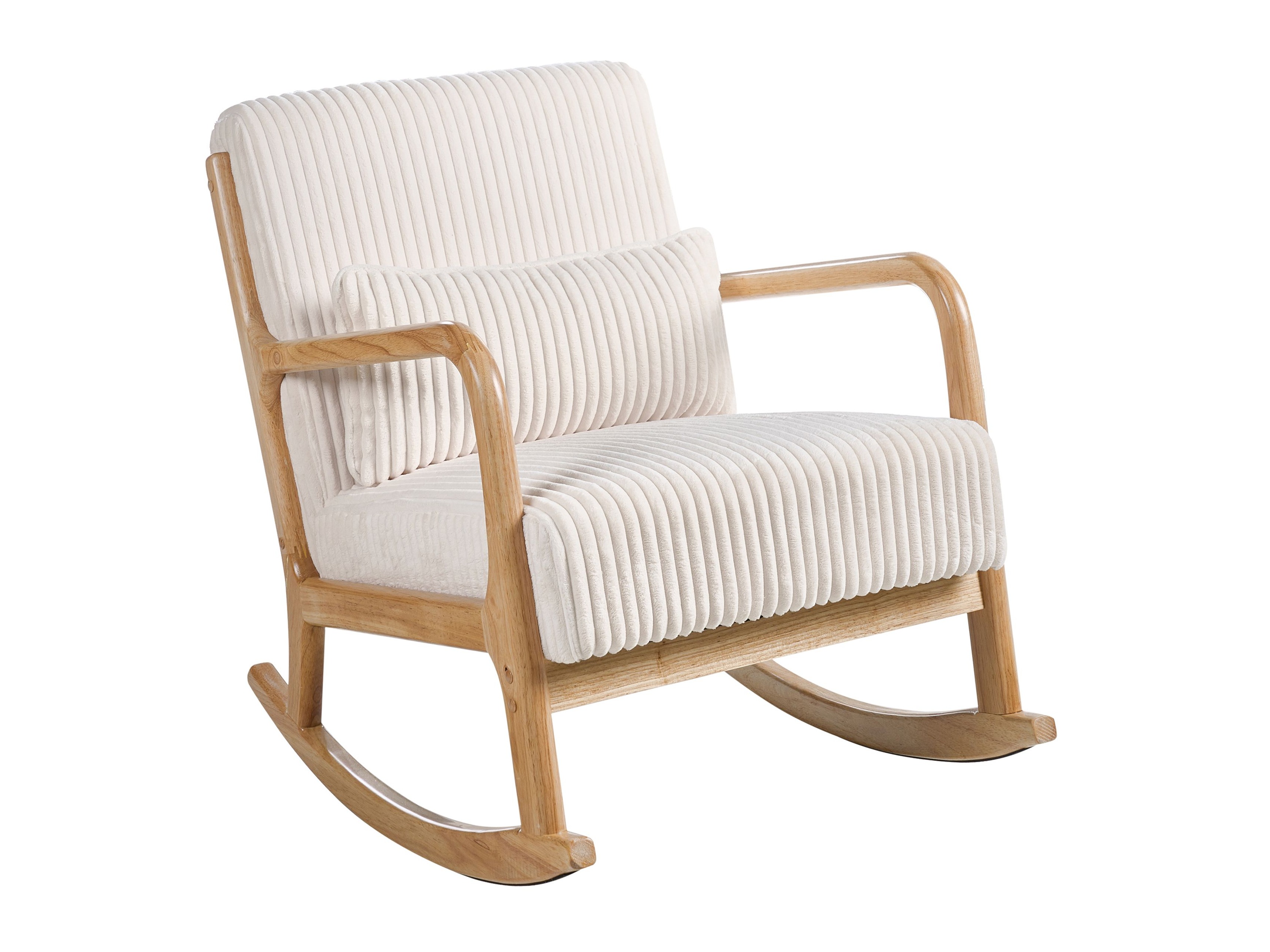 Supama kėdė Berwyn 2882 (Balta)