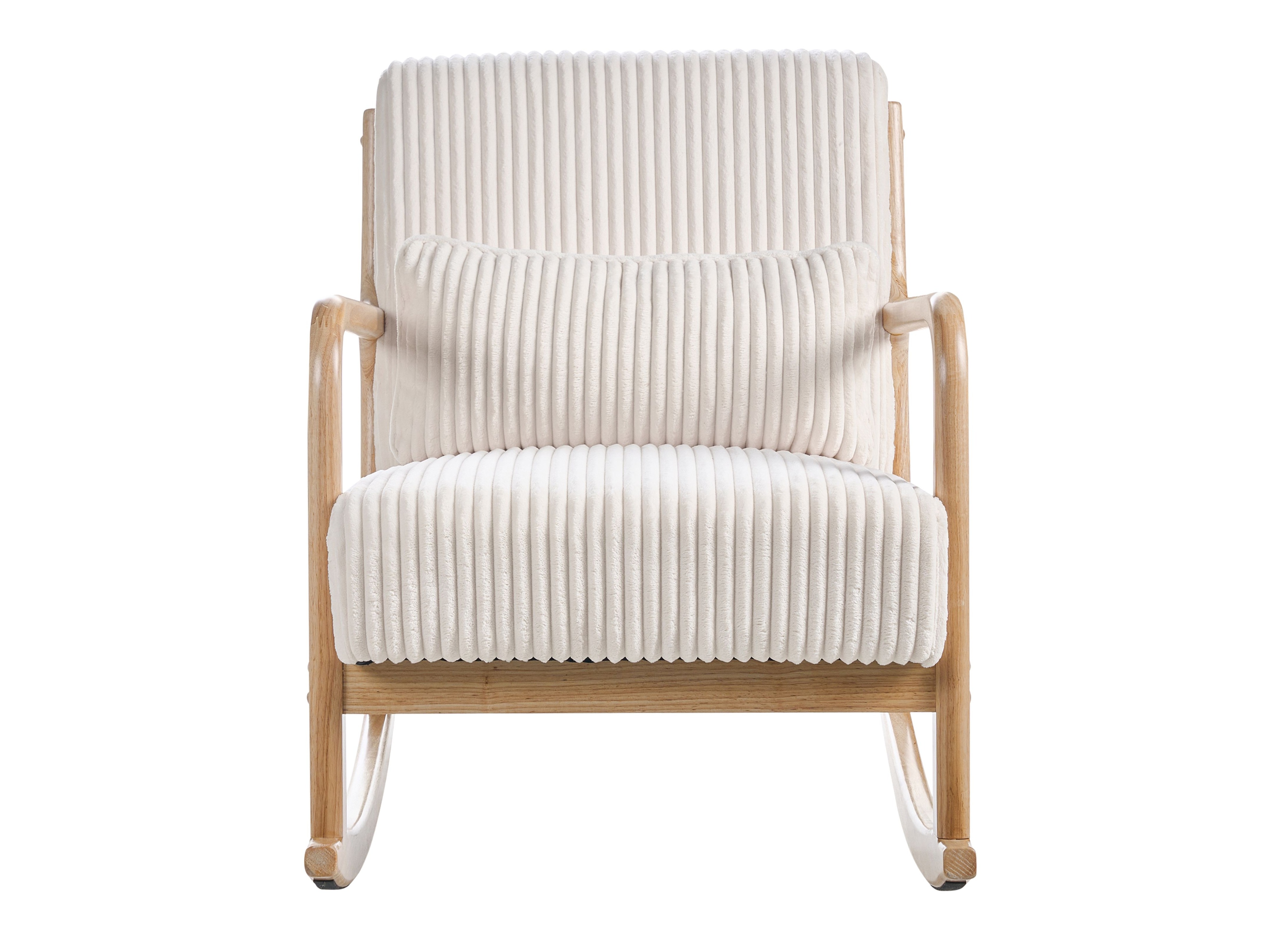 Supama kėdė Berwyn 2882 (Balta)