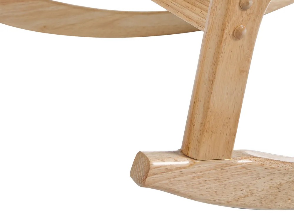 Supama kėdė Berwyn 2882 (Balta)