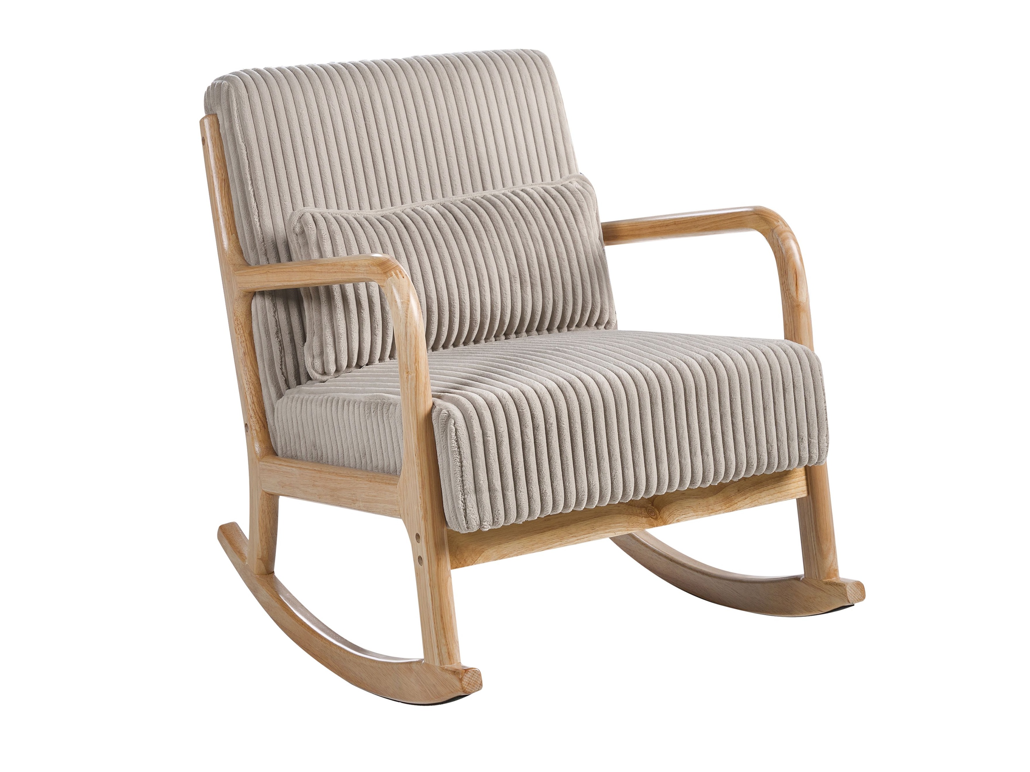 Supama kėdė Berwyn 2882 (Smėlinė)