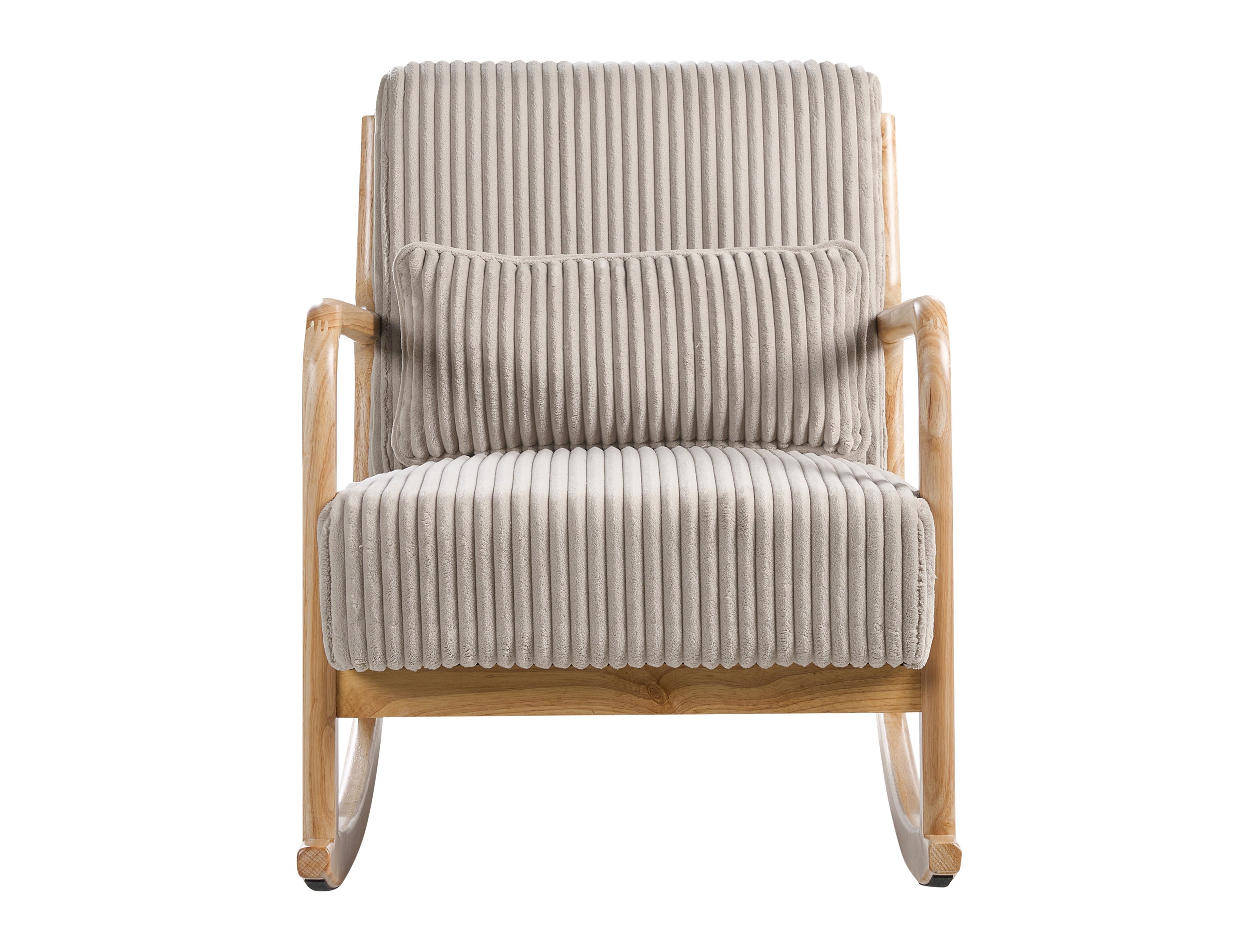 Supama kėdė Berwyn 2882 (Smėlinė)