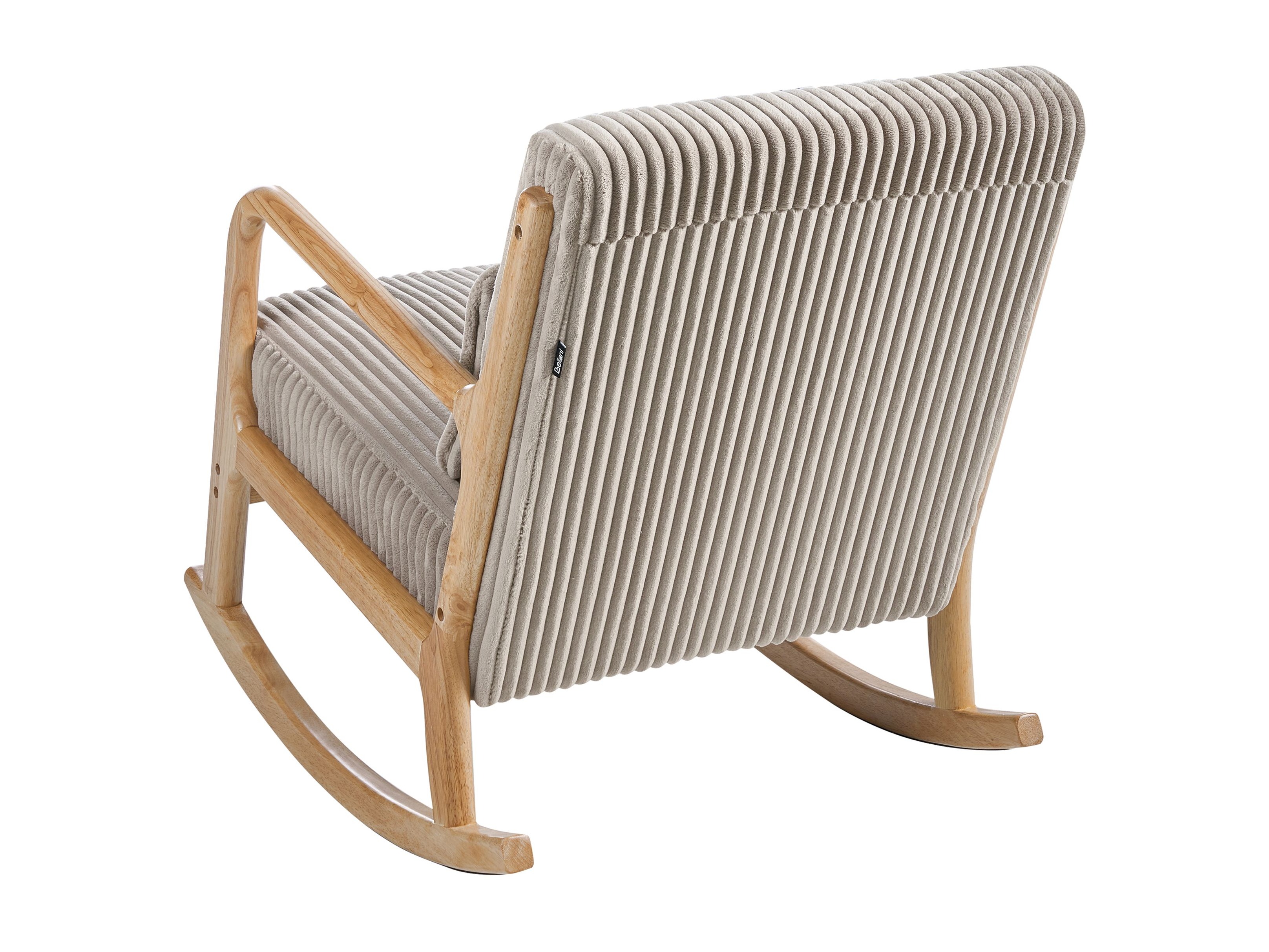 Supama kėdė Berwyn 2882 (Smėlinė)