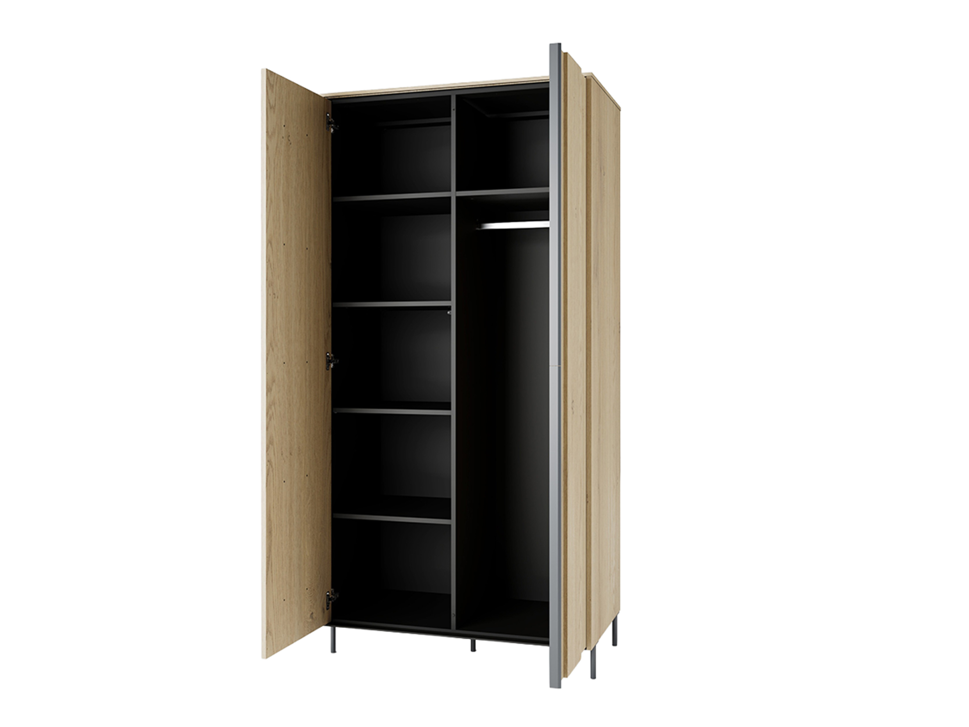 Svetainės komplektas Melveni 105