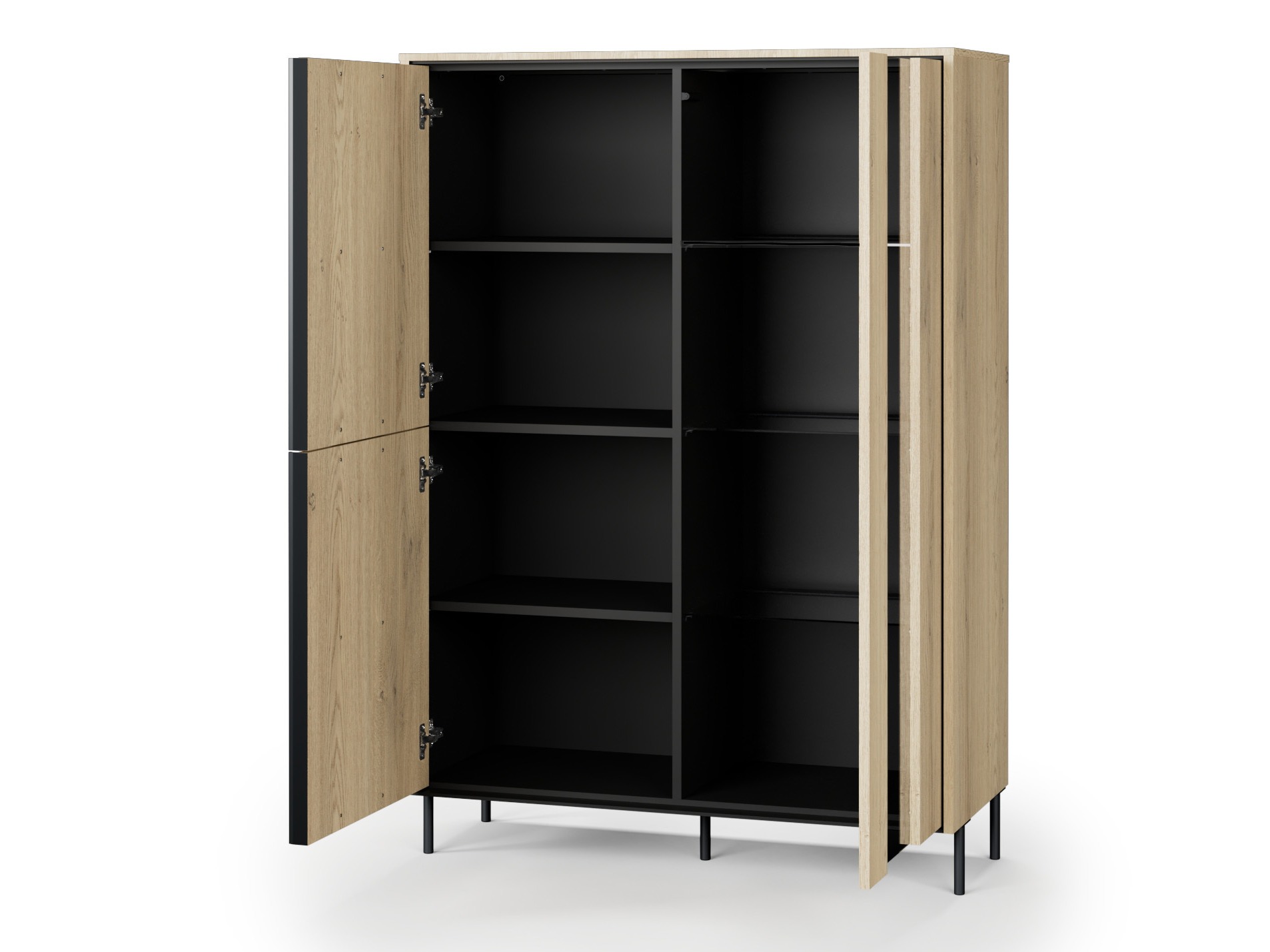 Svetainės komplektas Melveni 105