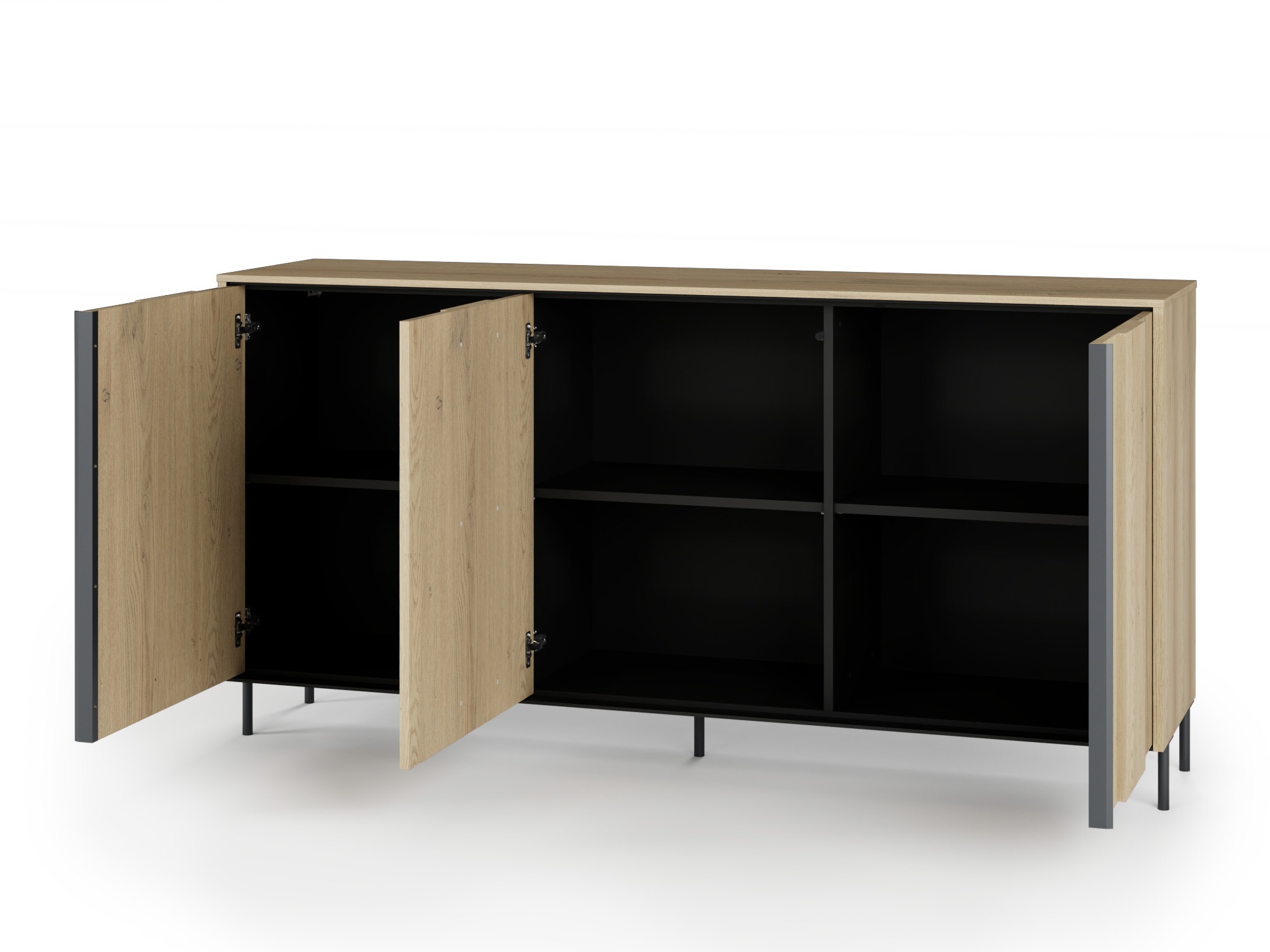 Svetainės komplektas Melveni 105