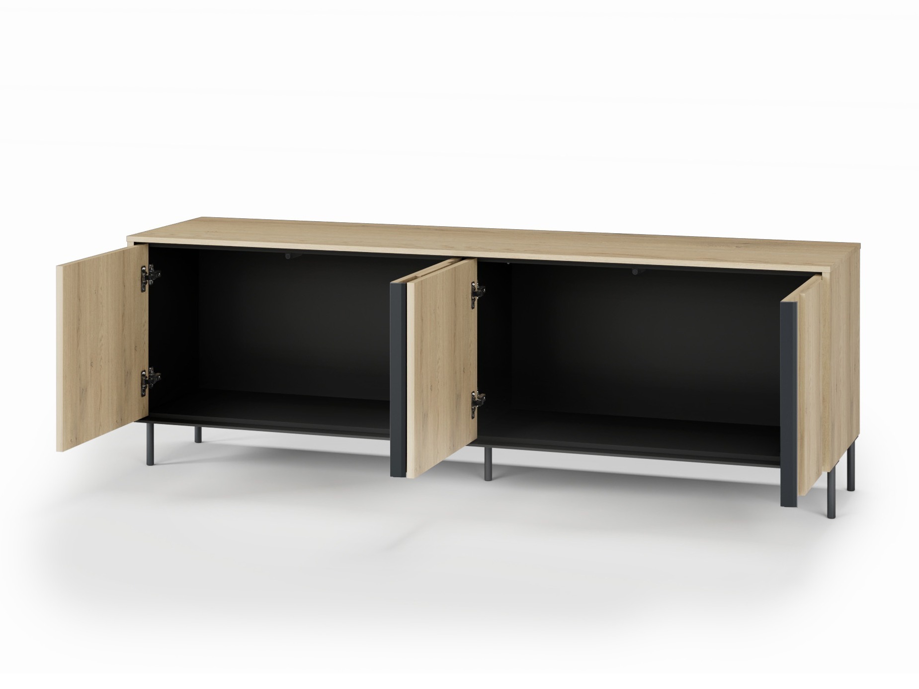 Svetainės komplektas Melveni 105