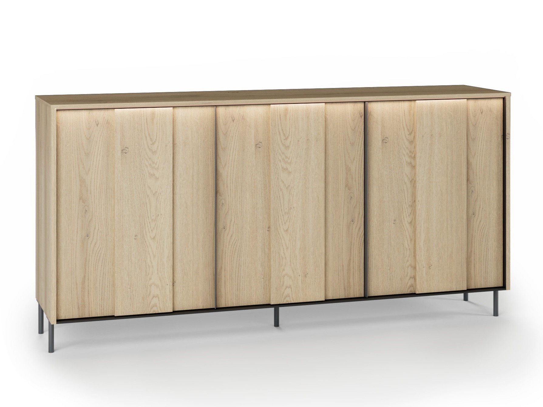 Svetainės komplektas Melveni 105