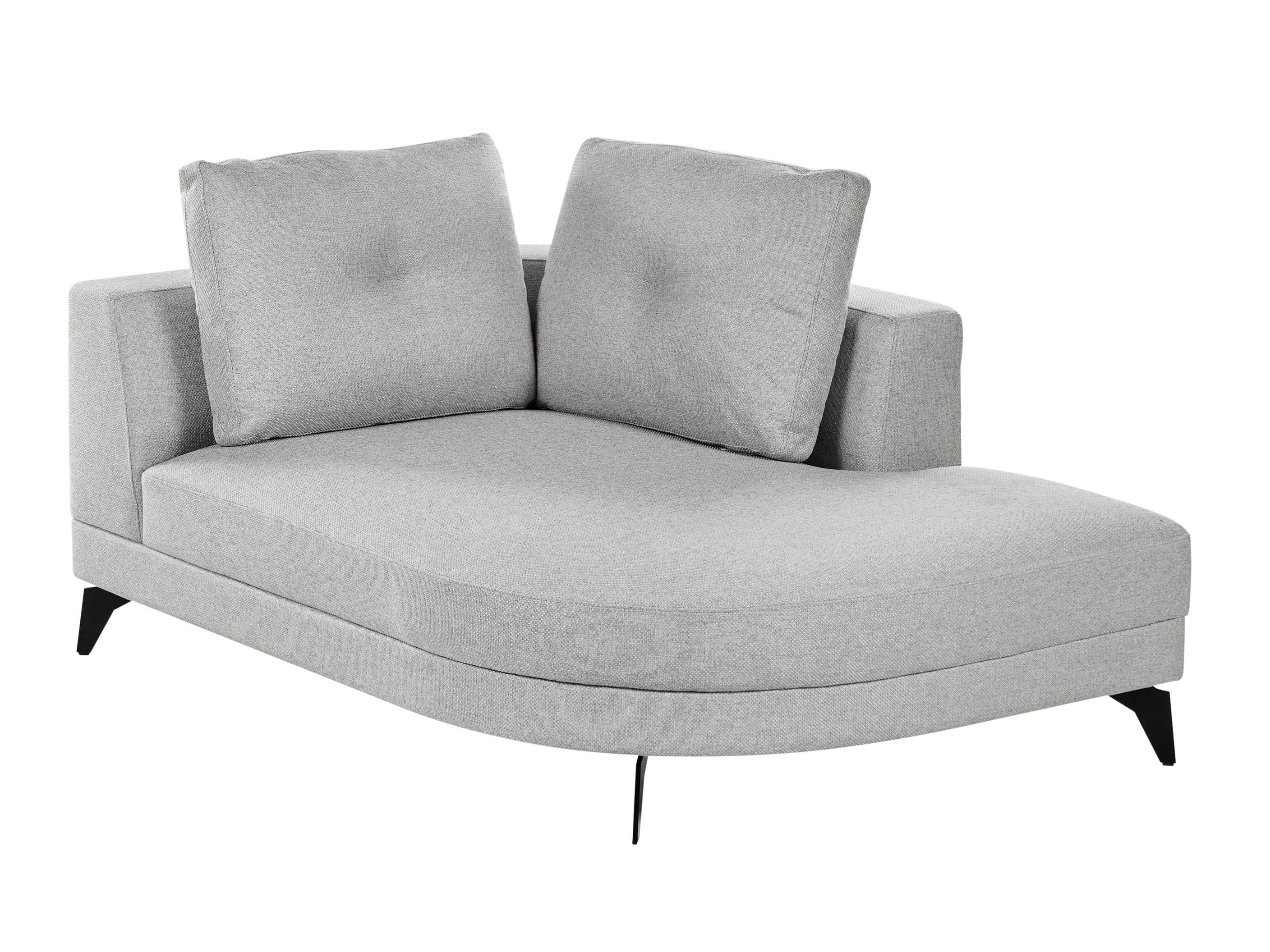 Kušetė Berwyn 2889 (Pilka)