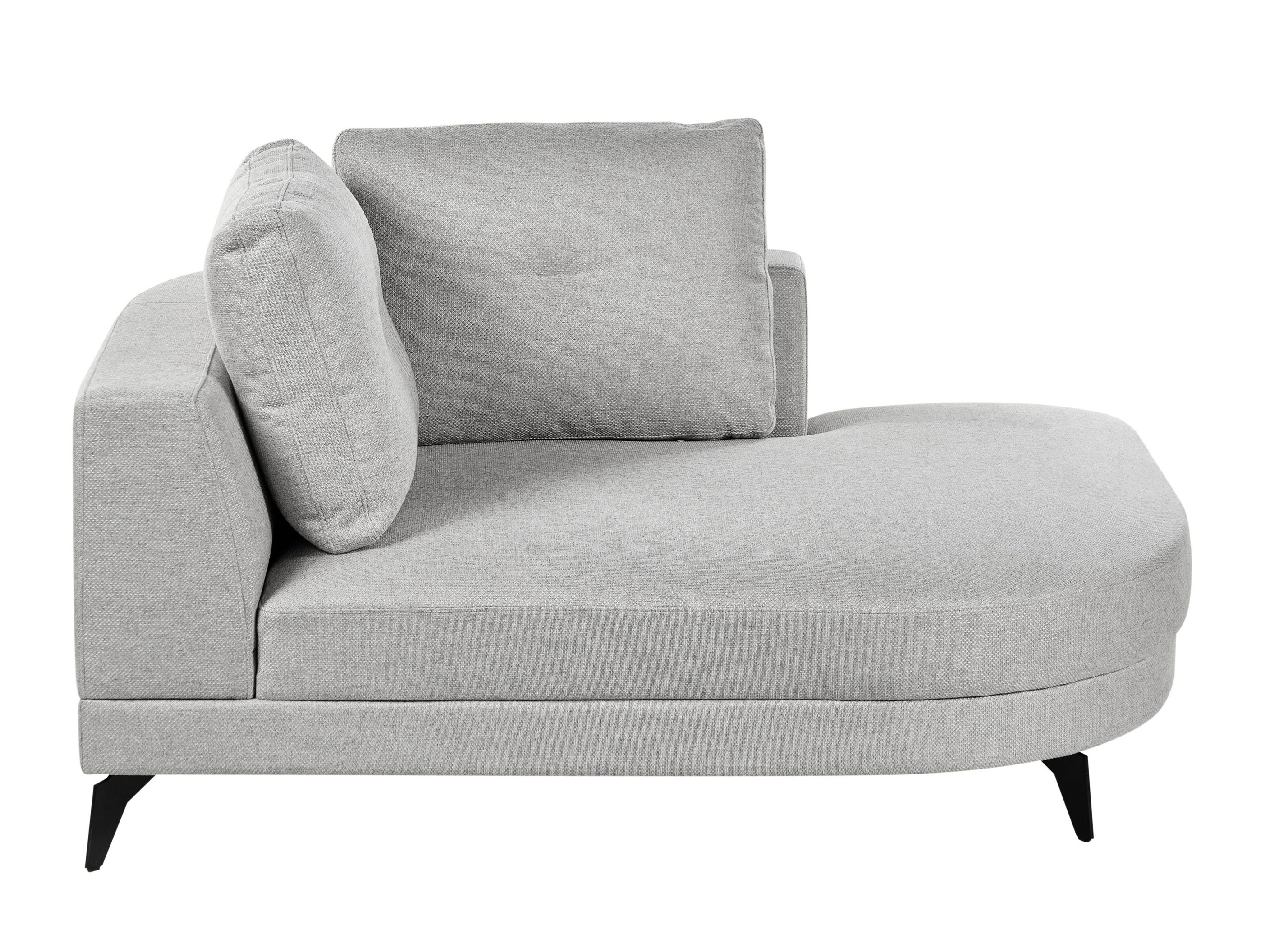 Kušetė Berwyn 2889 (Pilka)