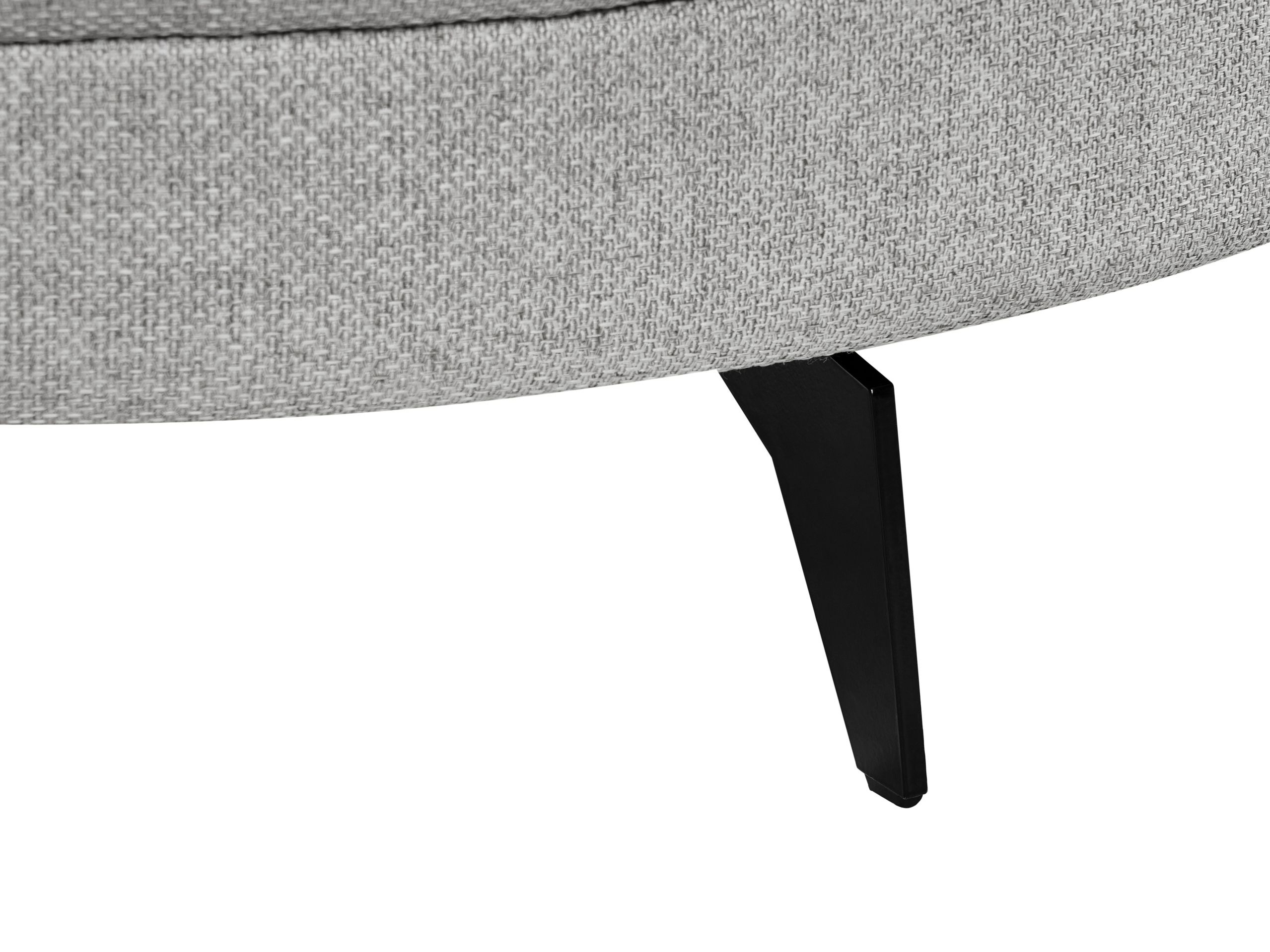 Kušetė Berwyn 2889 (Pilka)