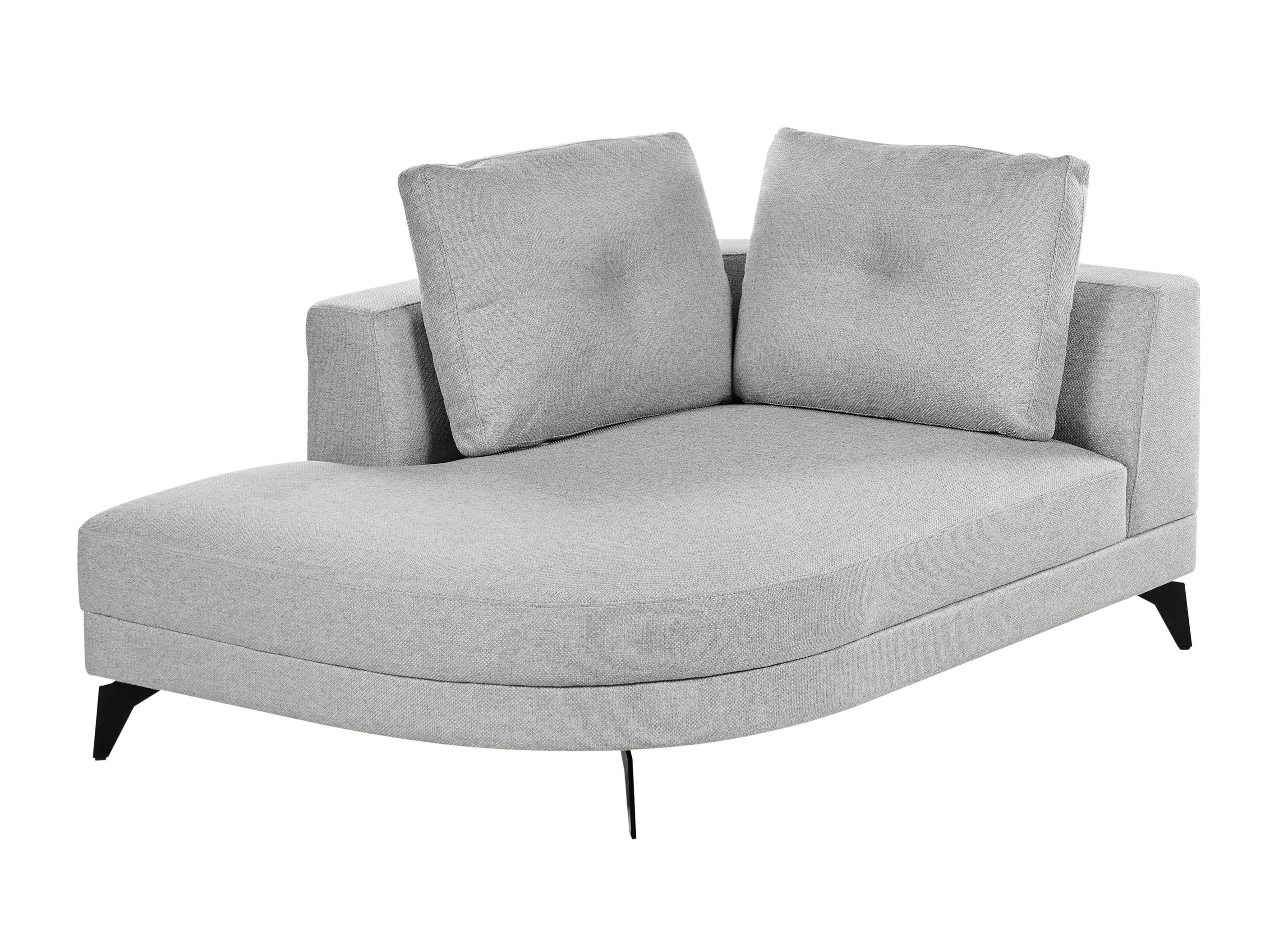 Kušetė Berwyn 2889 (Pilka)