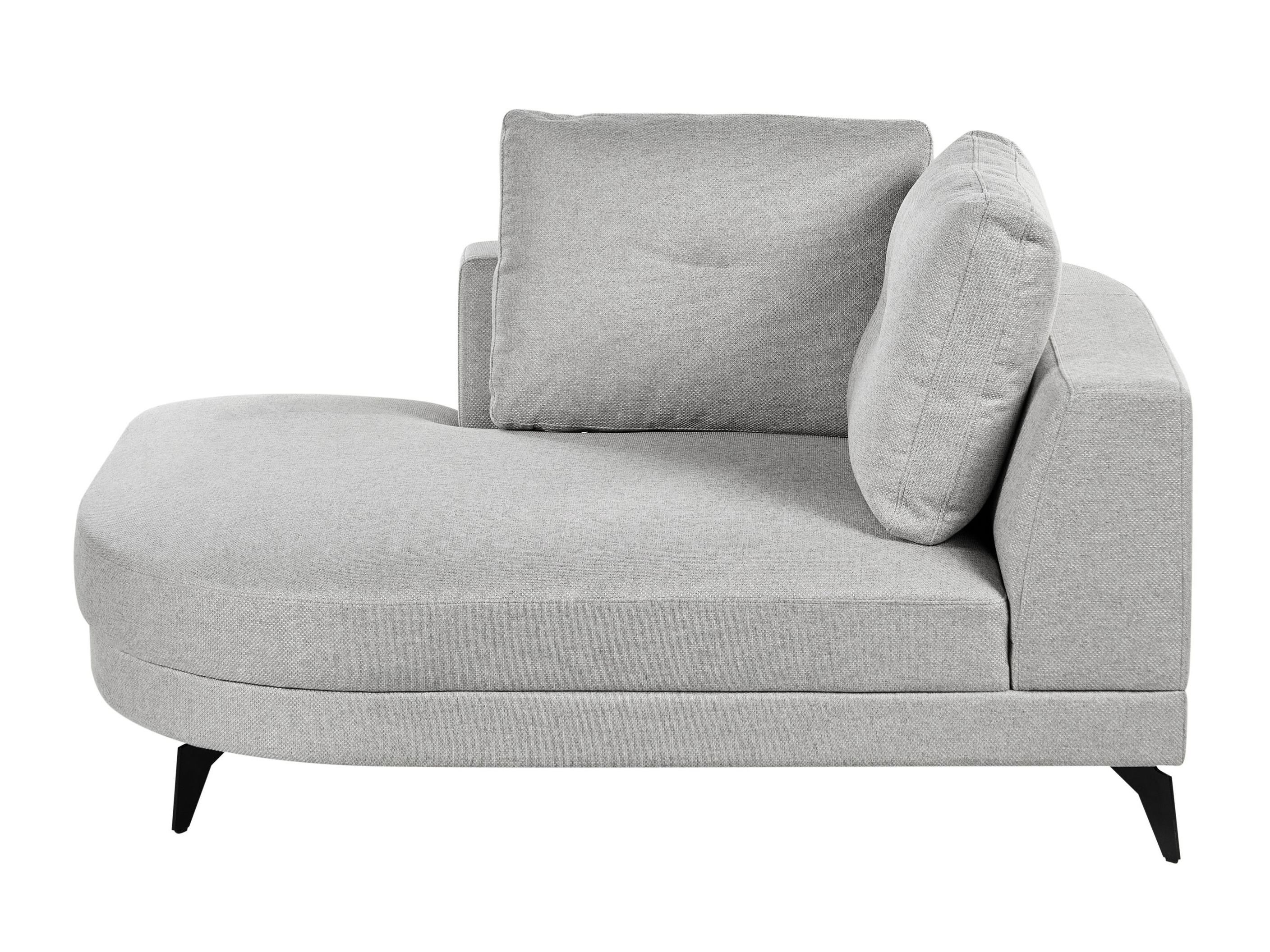 Kušetė Berwyn 2889 (Pilka)