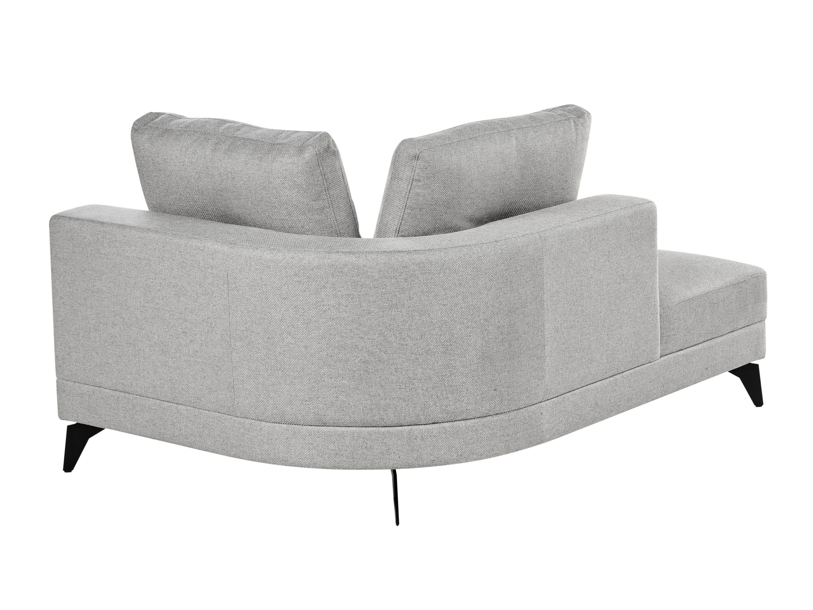 Kušetė Berwyn 2889 (Pilka)