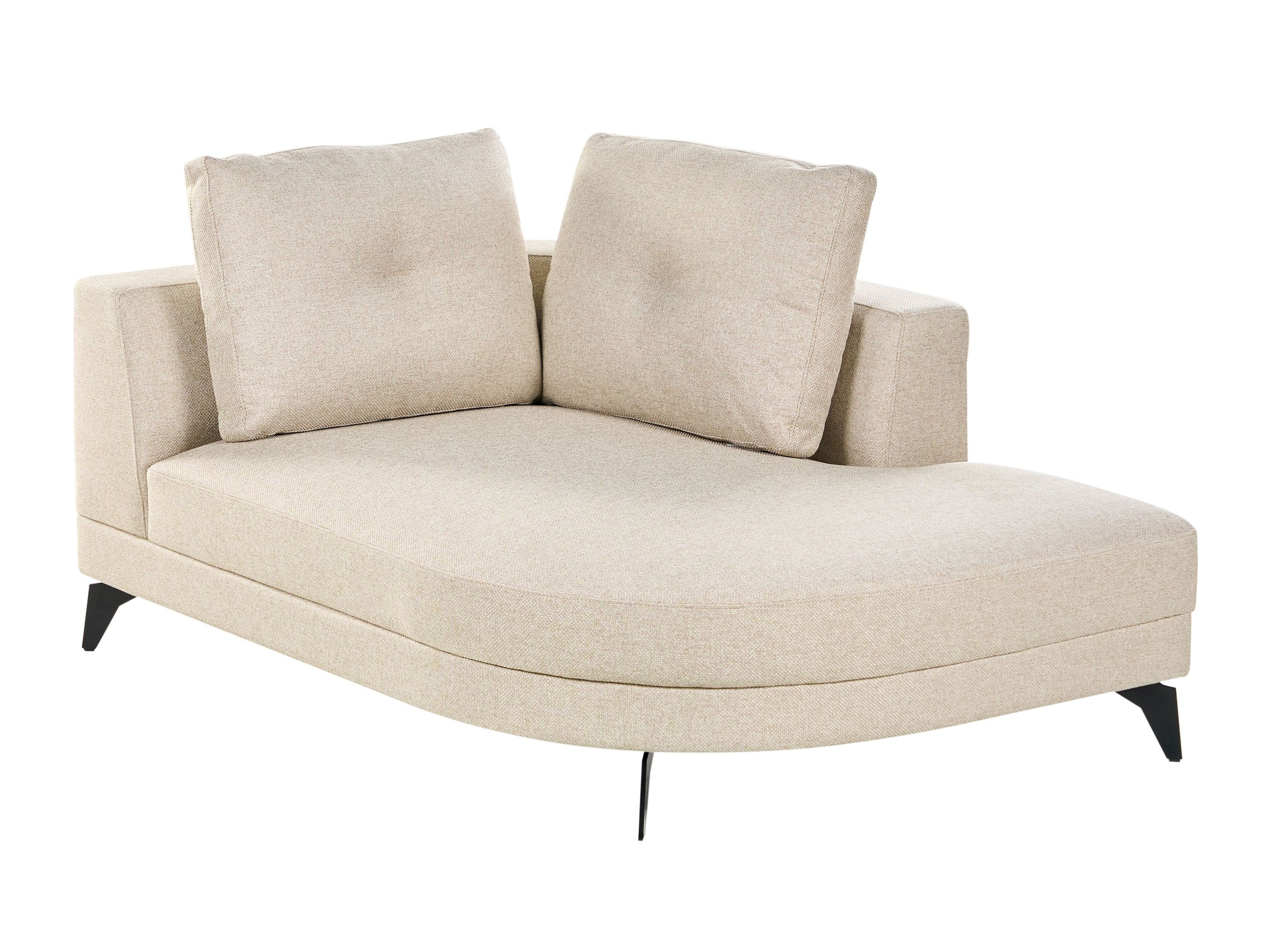 Kušetė Berwyn 2889 (Smėlinė)