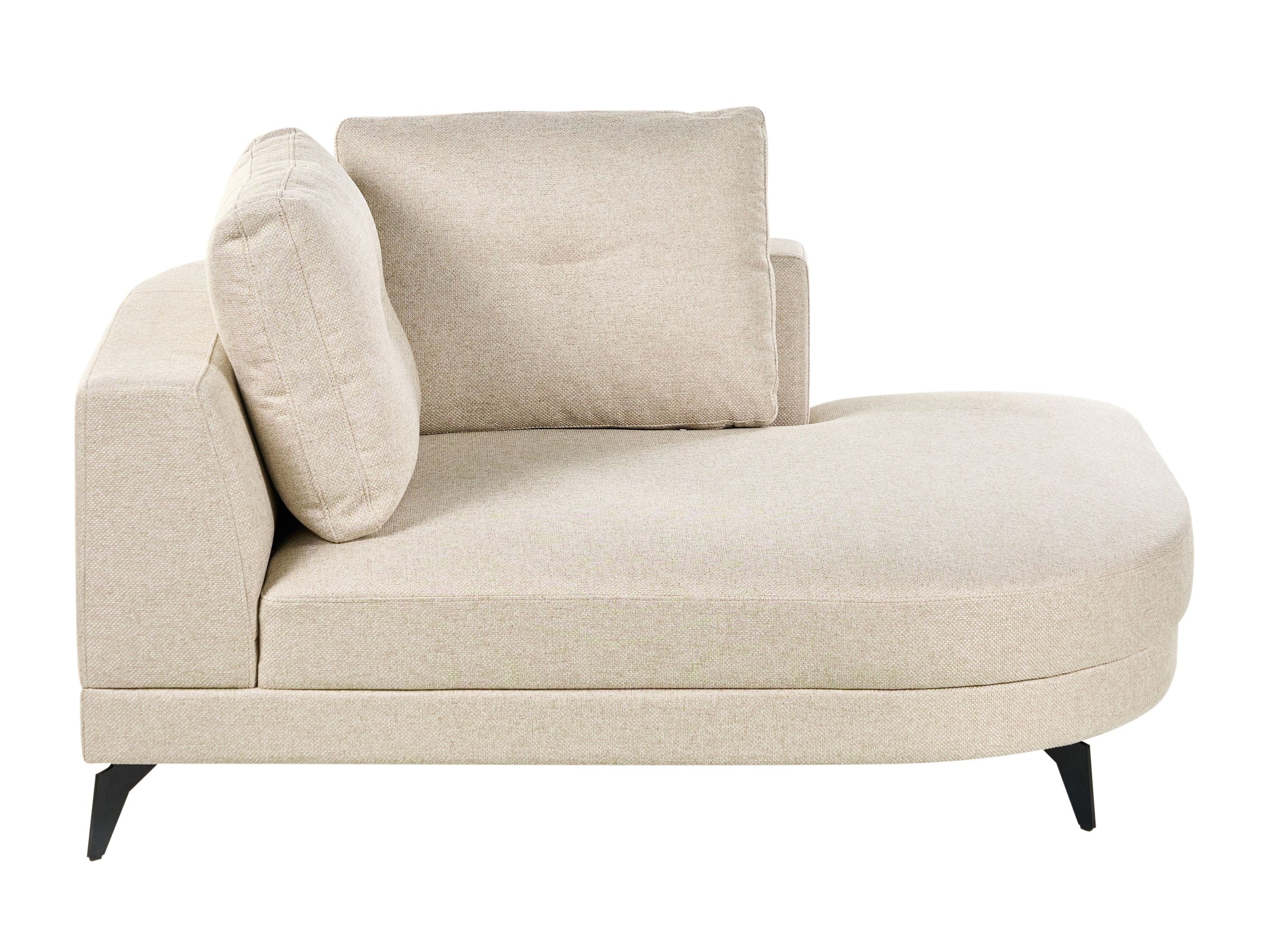 Kušetė Berwyn 2889 (Smėlinė)