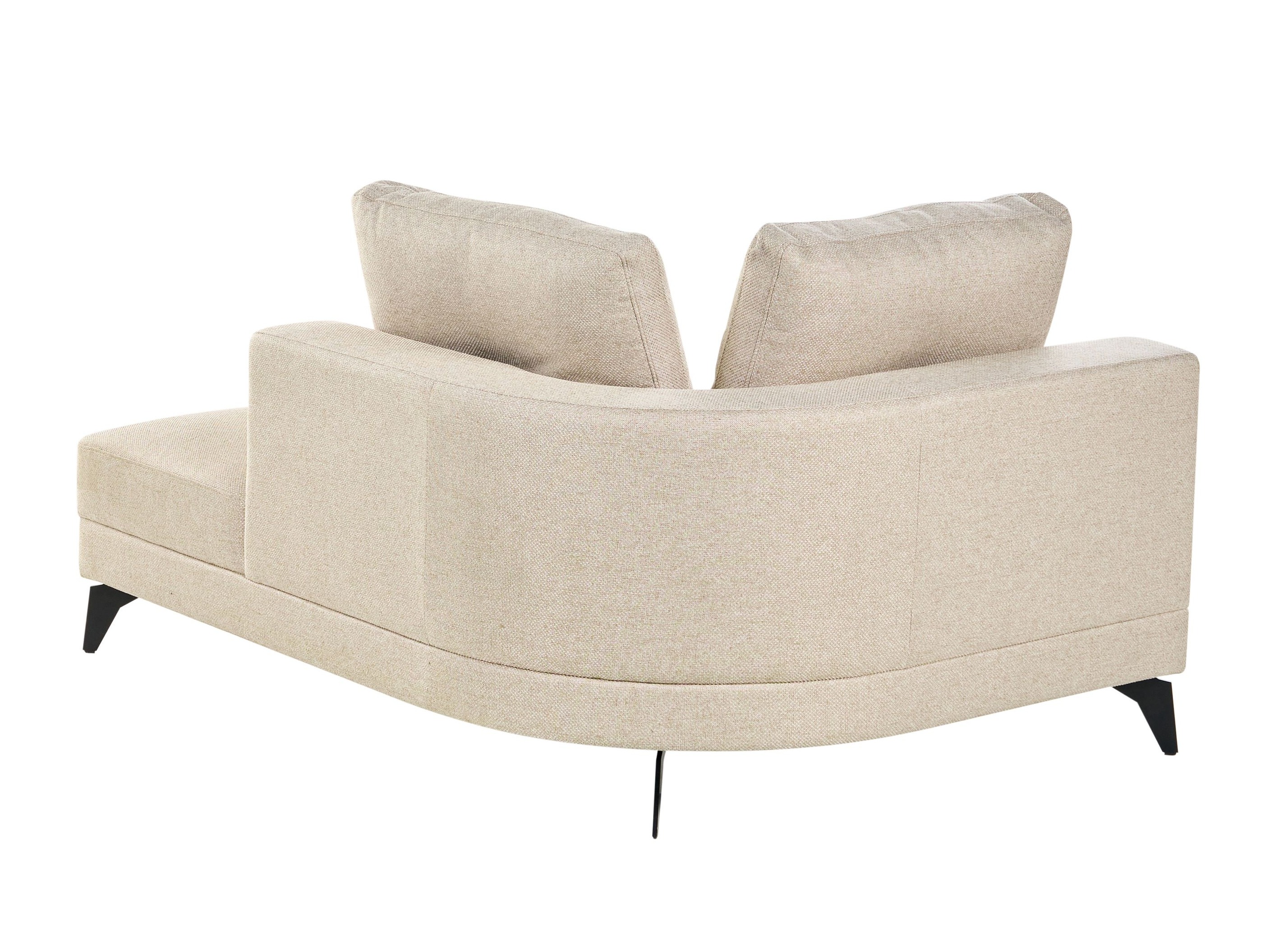 Kušetė Berwyn 2889 (Smėlinė)