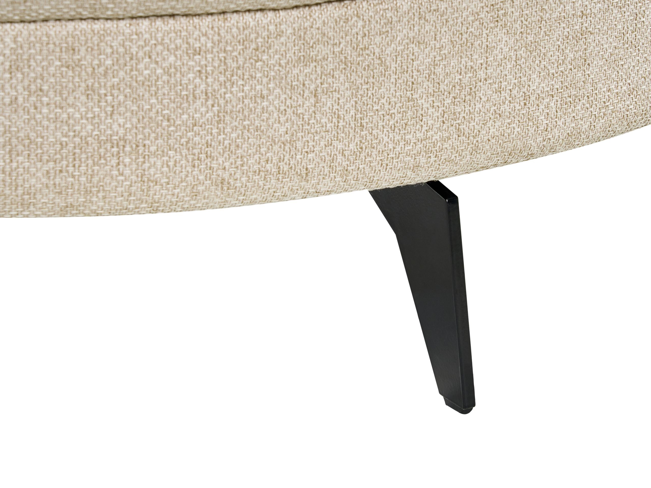 Kušetė Berwyn 2889 (Smėlinė)