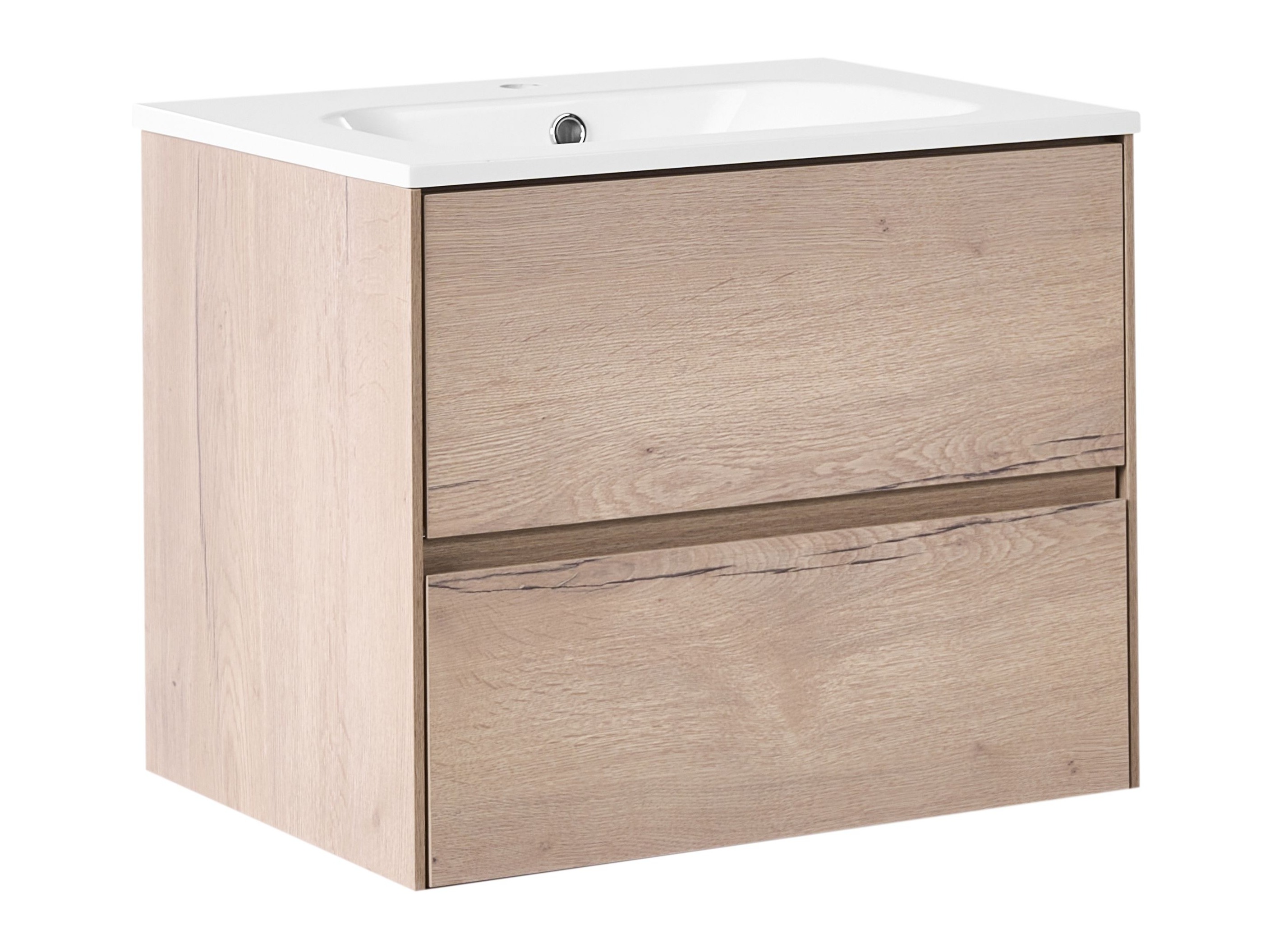 Pakabinama vonios spintelė praustuvui Berwyn 2886