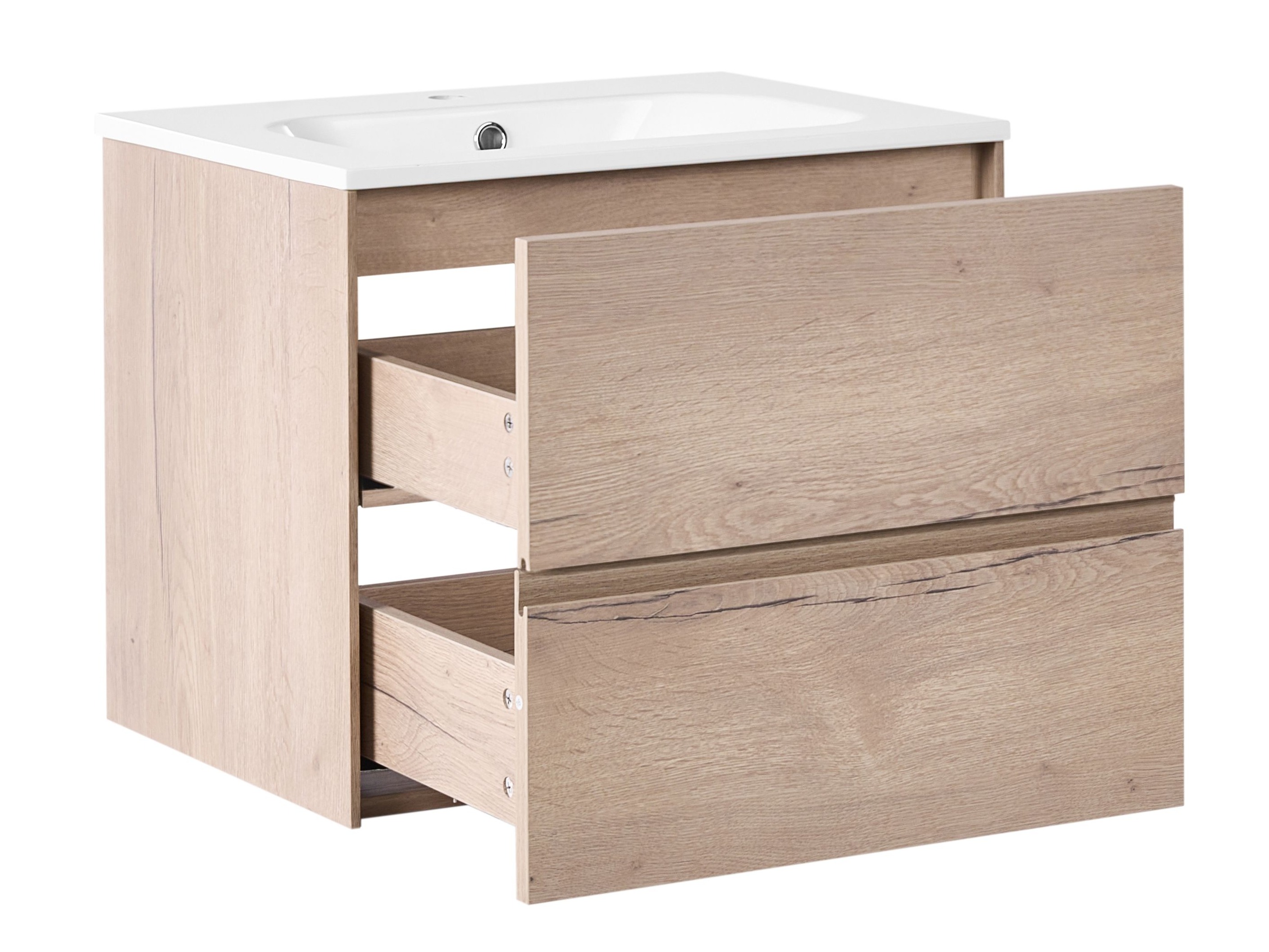 Pakabinama vonios spintelė praustuvui Berwyn 2886