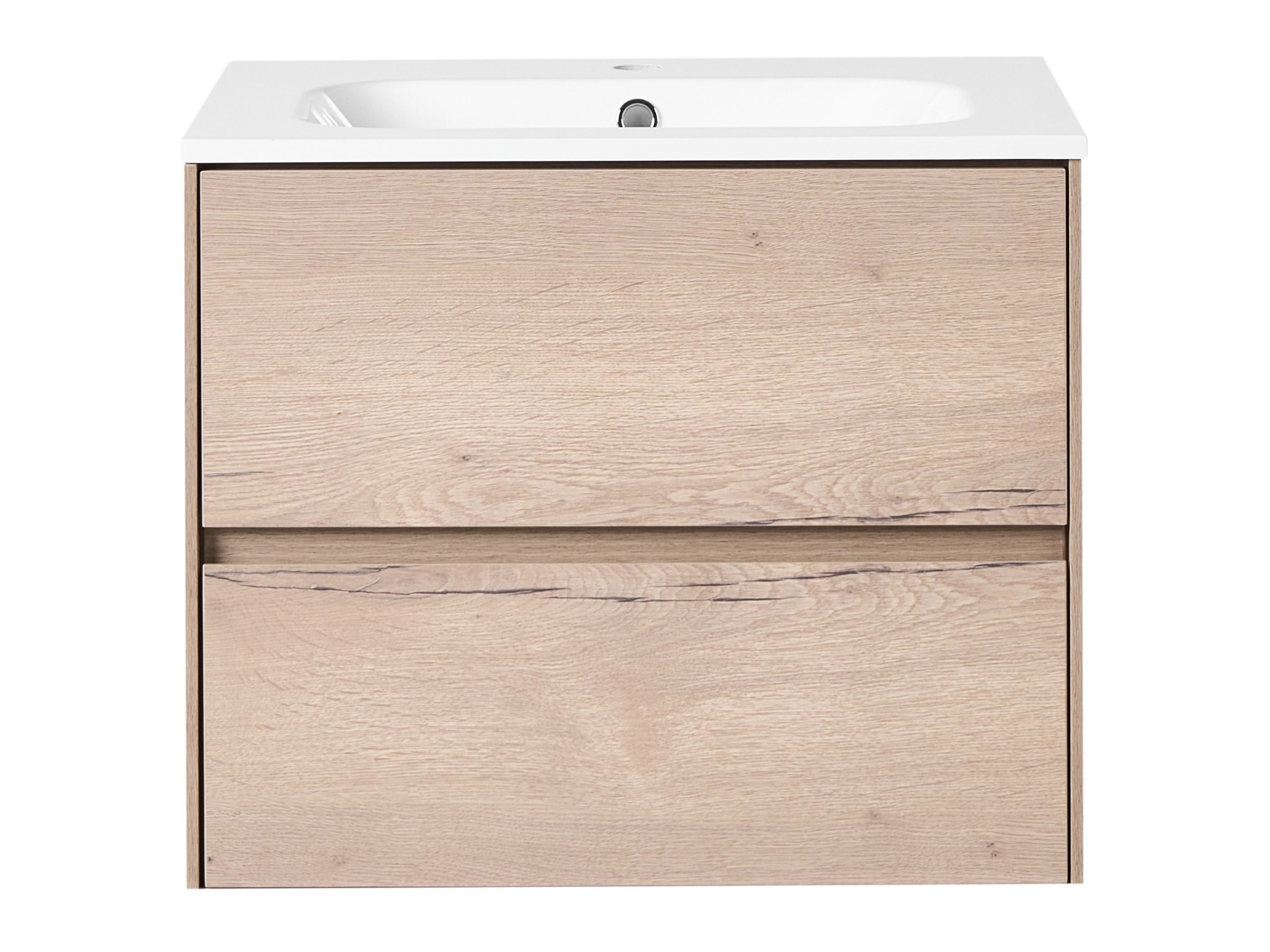 Pakabinama vonios spintelė praustuvui Berwyn 2886