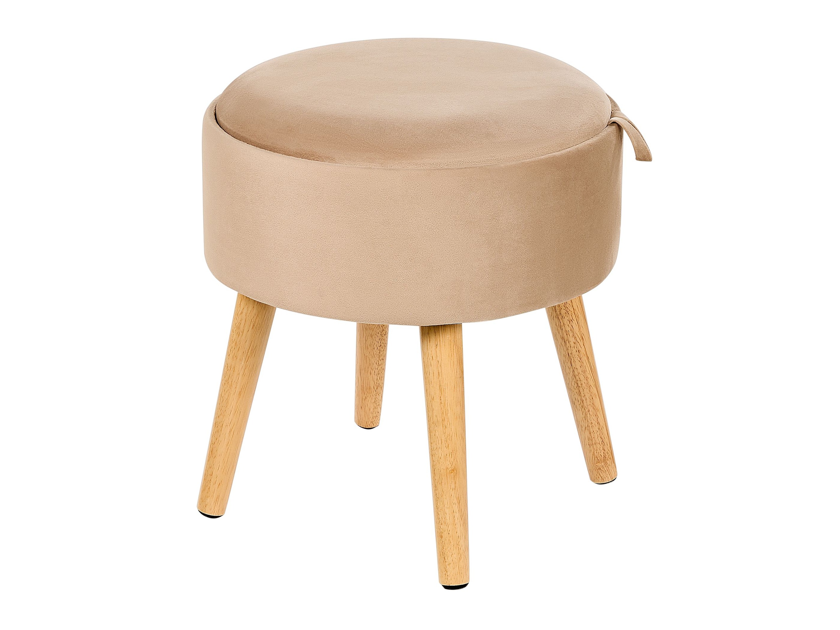 Pufas Berwyn 2888 (Smėlinė)