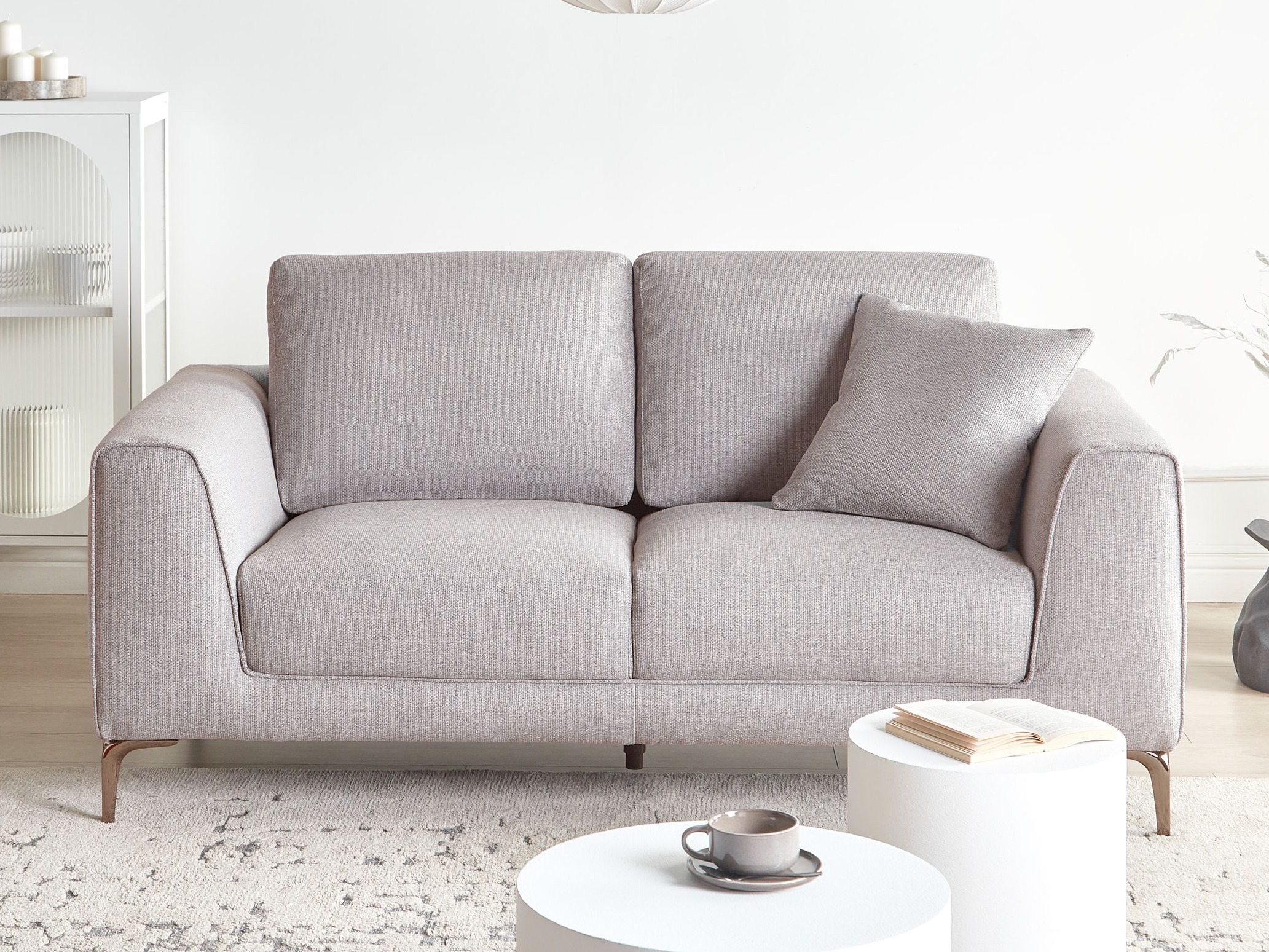 Sofa Berwyn 2885 (Pilka)