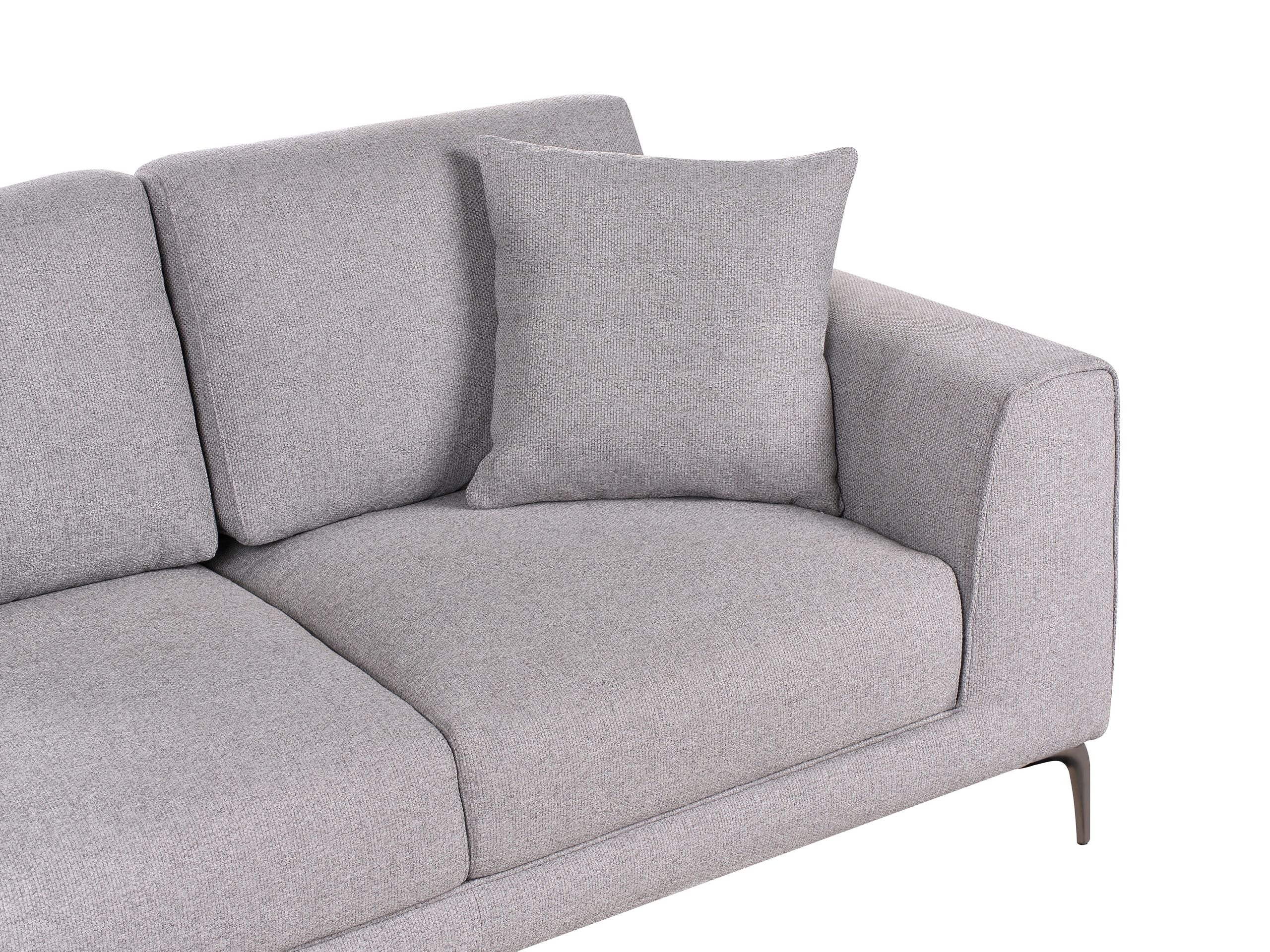 Sofa Berwyn 2885 (Pilka)