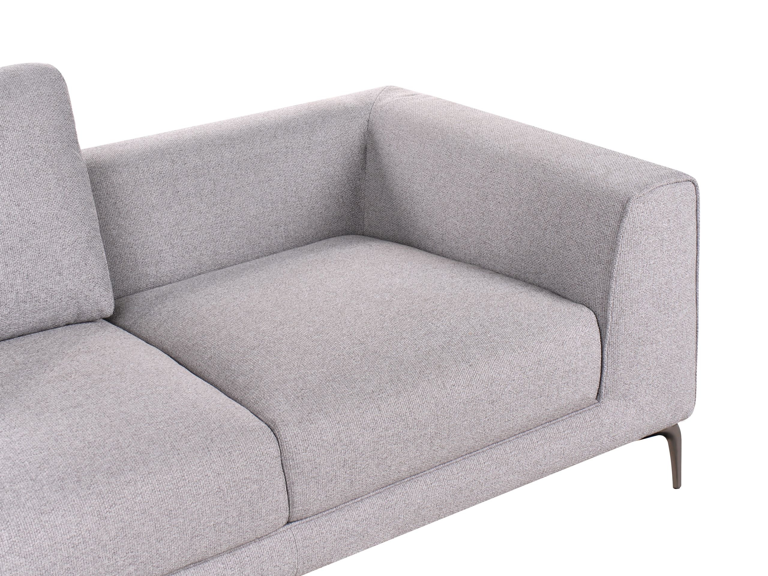 Sofa Berwyn 2885 (Pilka)
