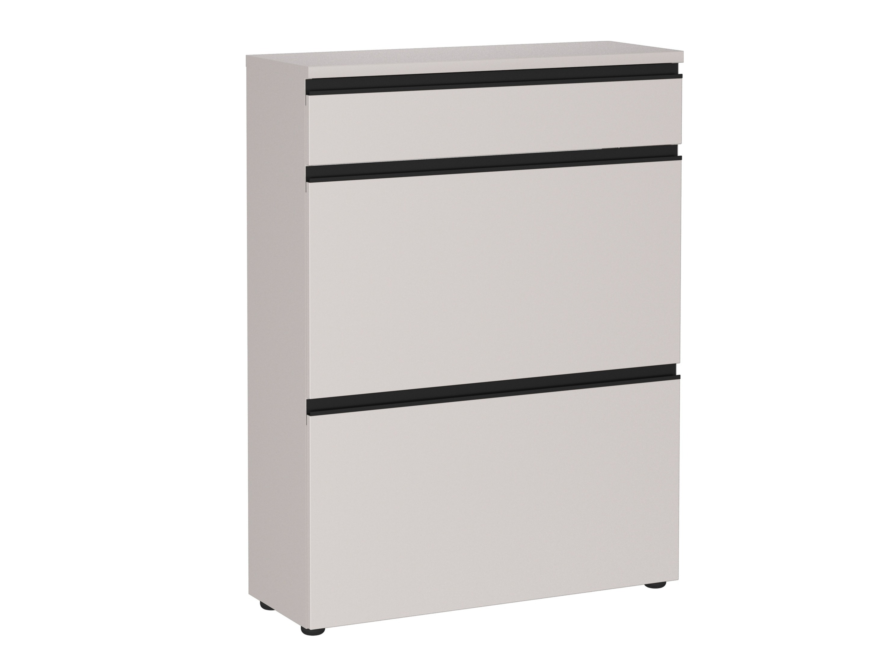 Batų dėžė Sacramento 529 (Kašmyras)