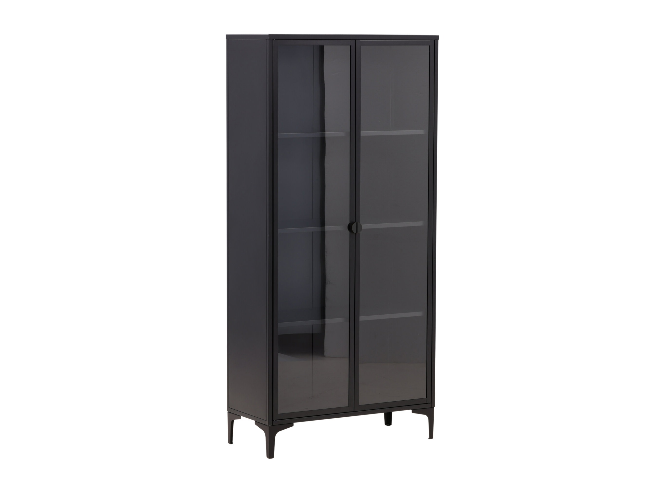 Lentyna Romcamu 103 (Juoda)