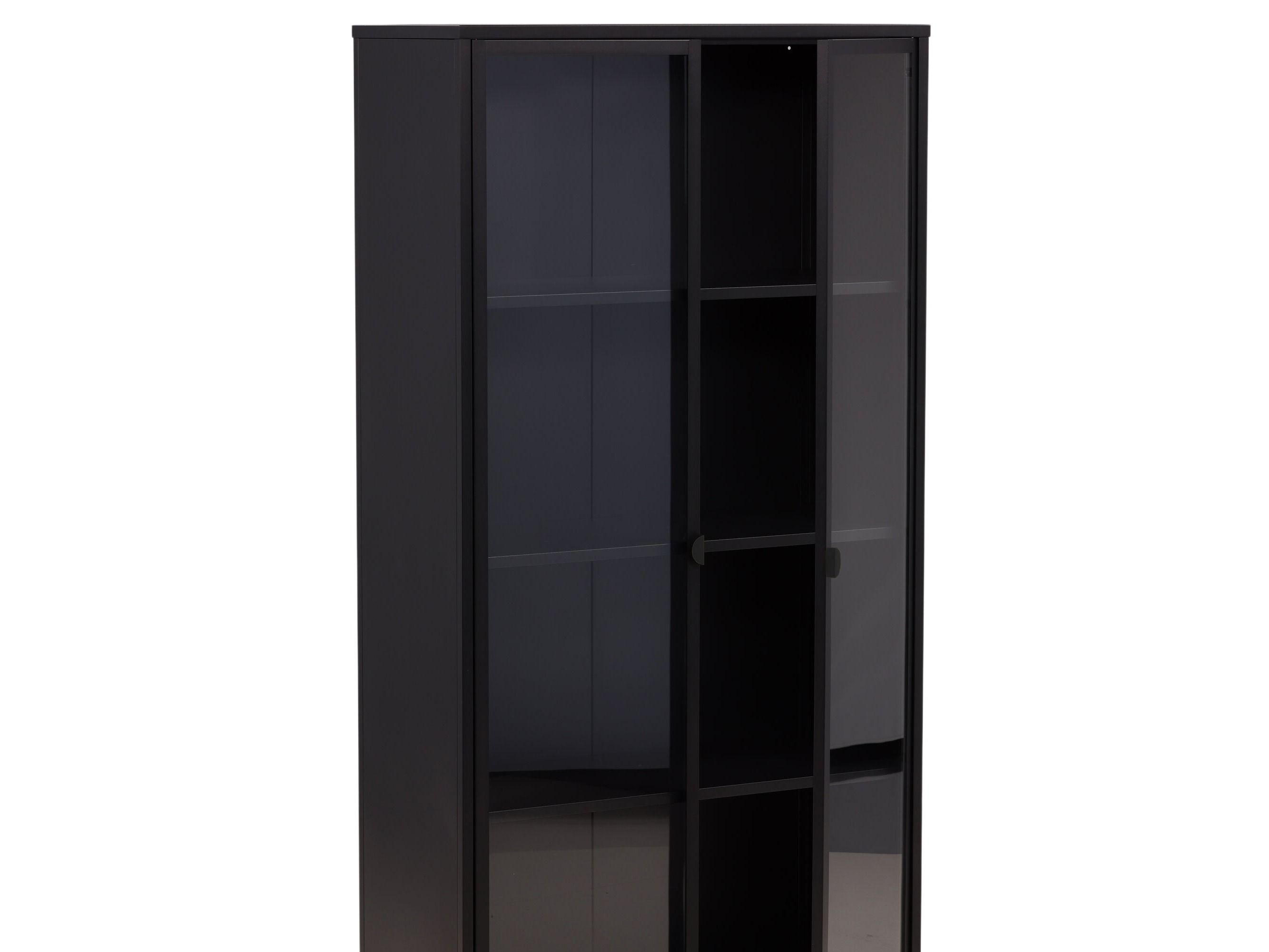 Lentyna Romcamu 103 (Juoda)