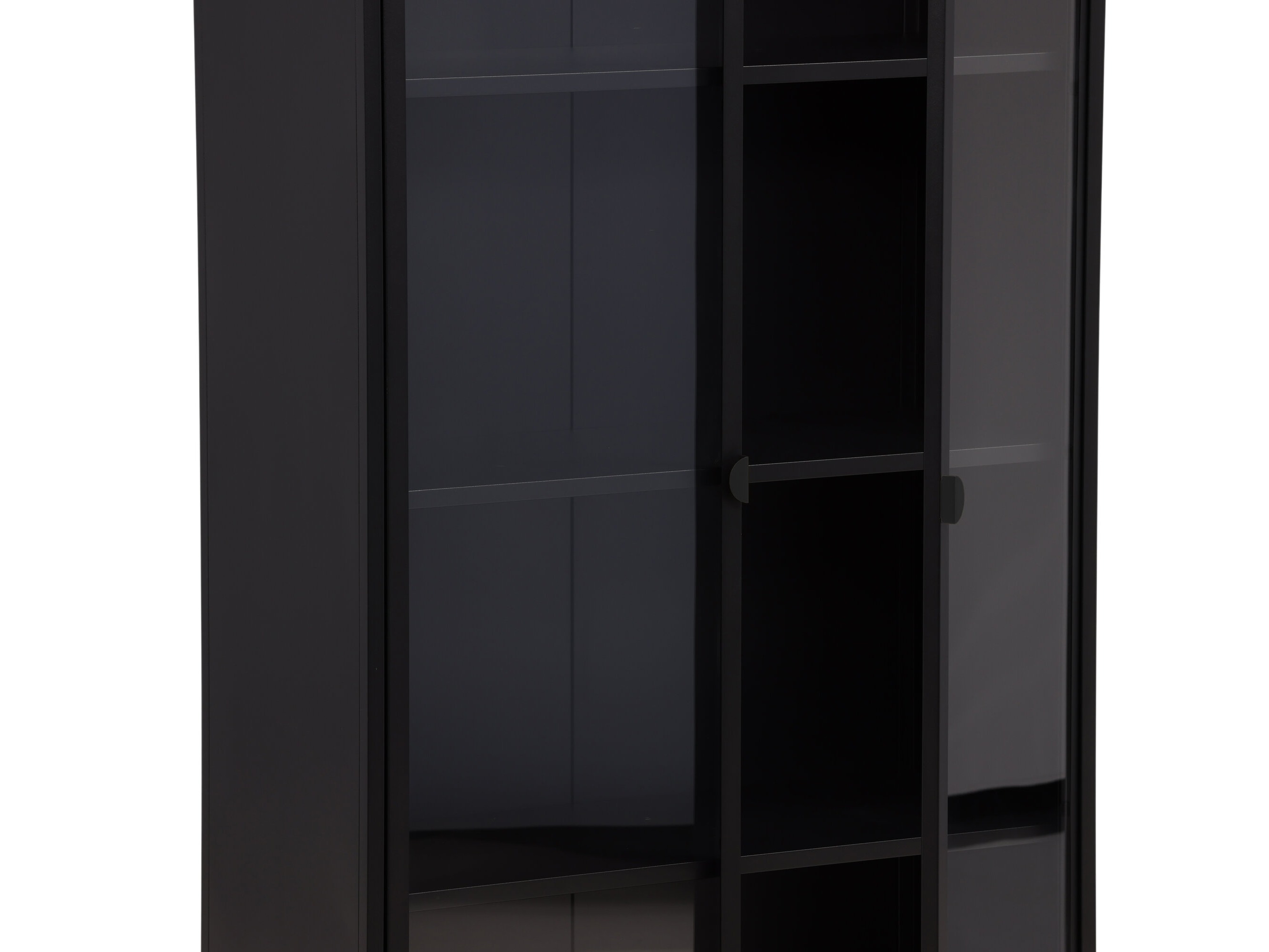 Lentyna Romcamu 103 (Juoda)