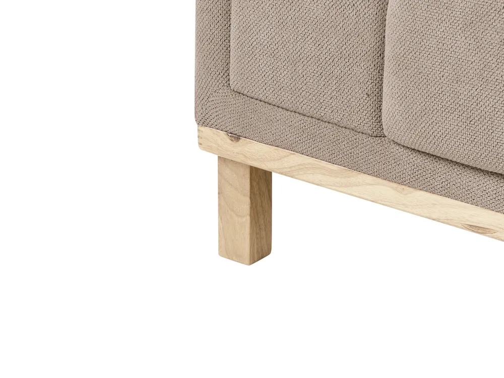 Minkštas kampas Berwyn 2892 (Taupe)