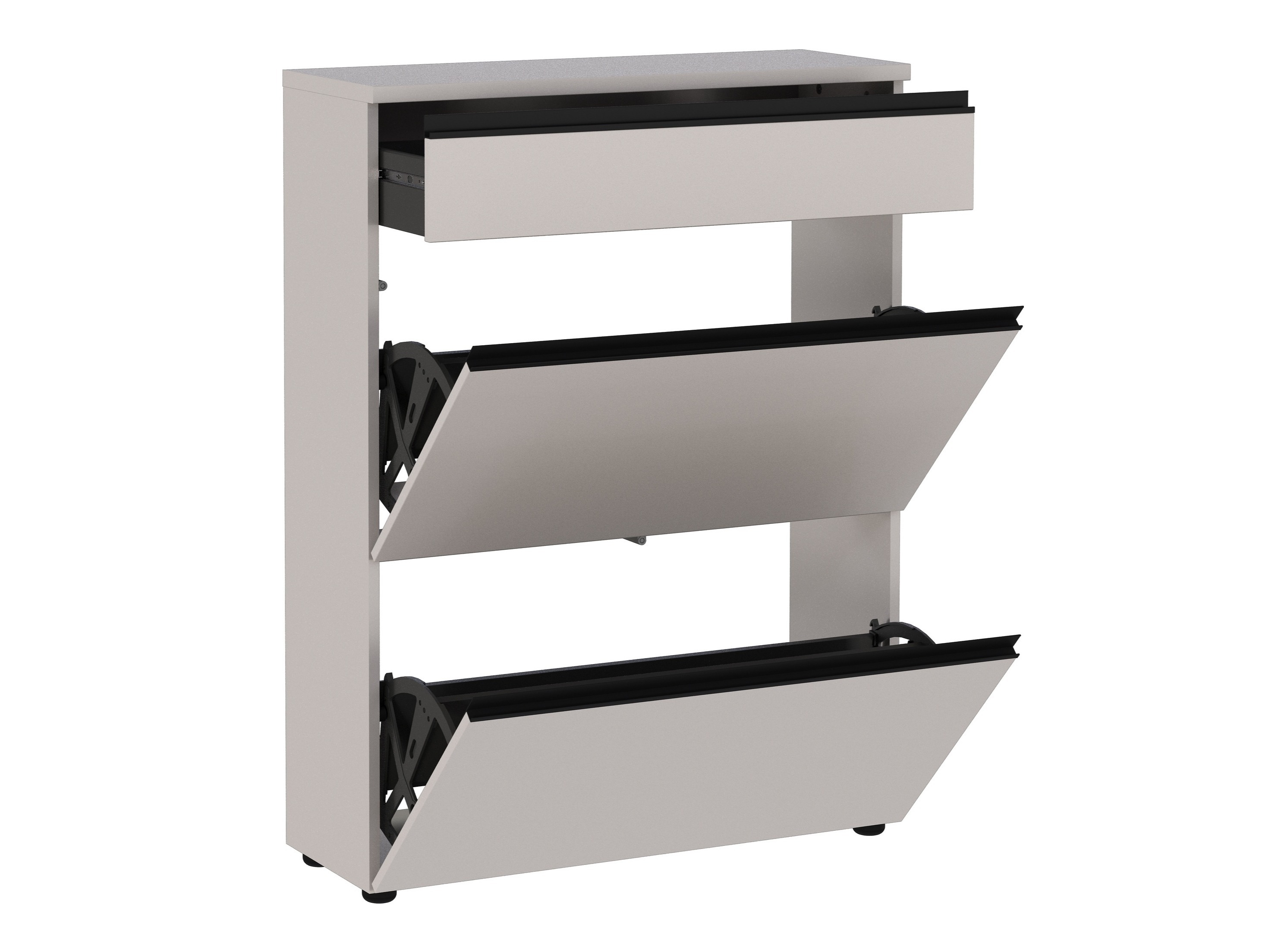 Prieškambario komplektas Sacramento 532 (Kašmyras)