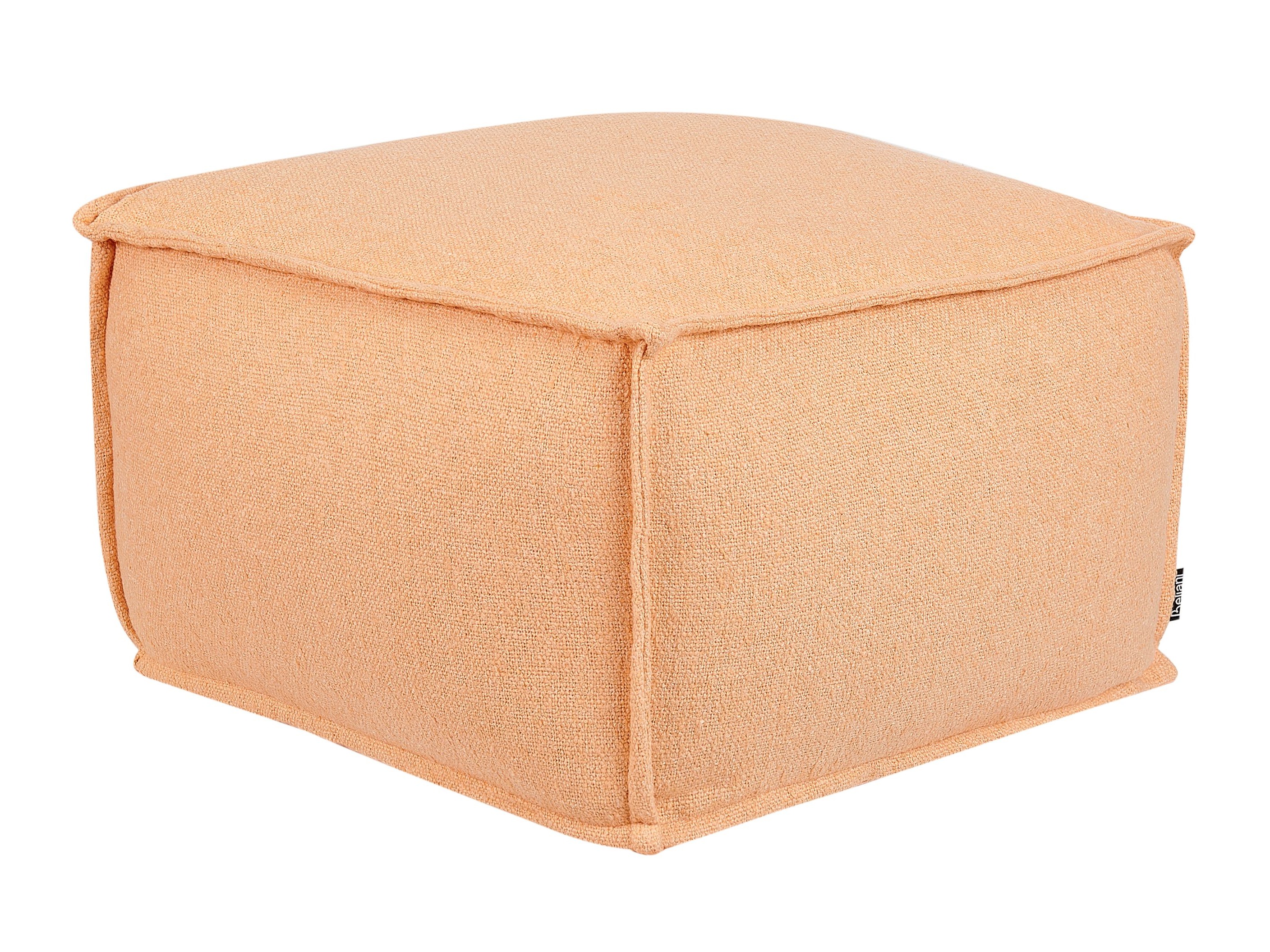 Pufas Berwyn 2893 (Oranžinė)