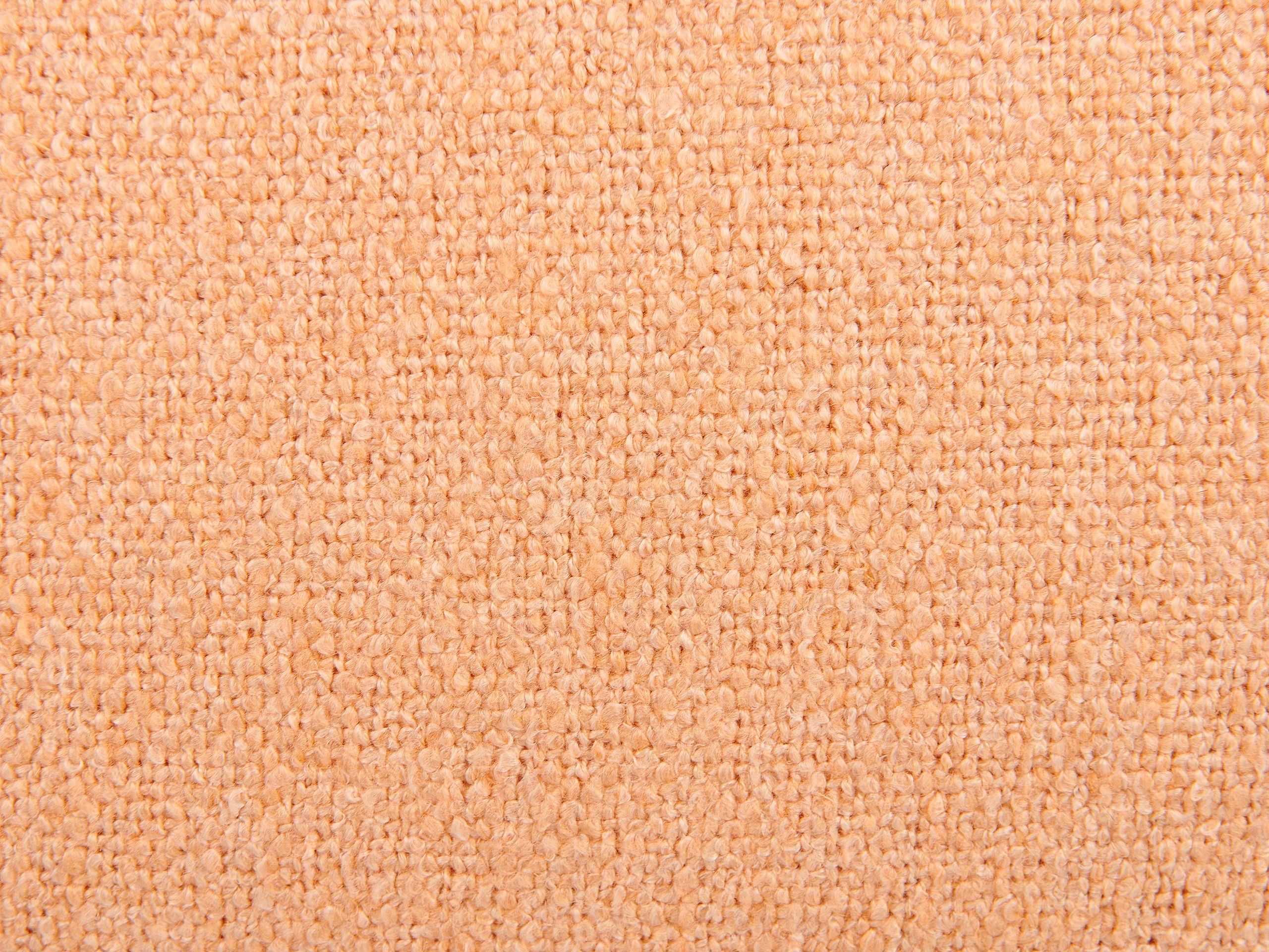 Pufas Berwyn 2893 (Oranžinė)