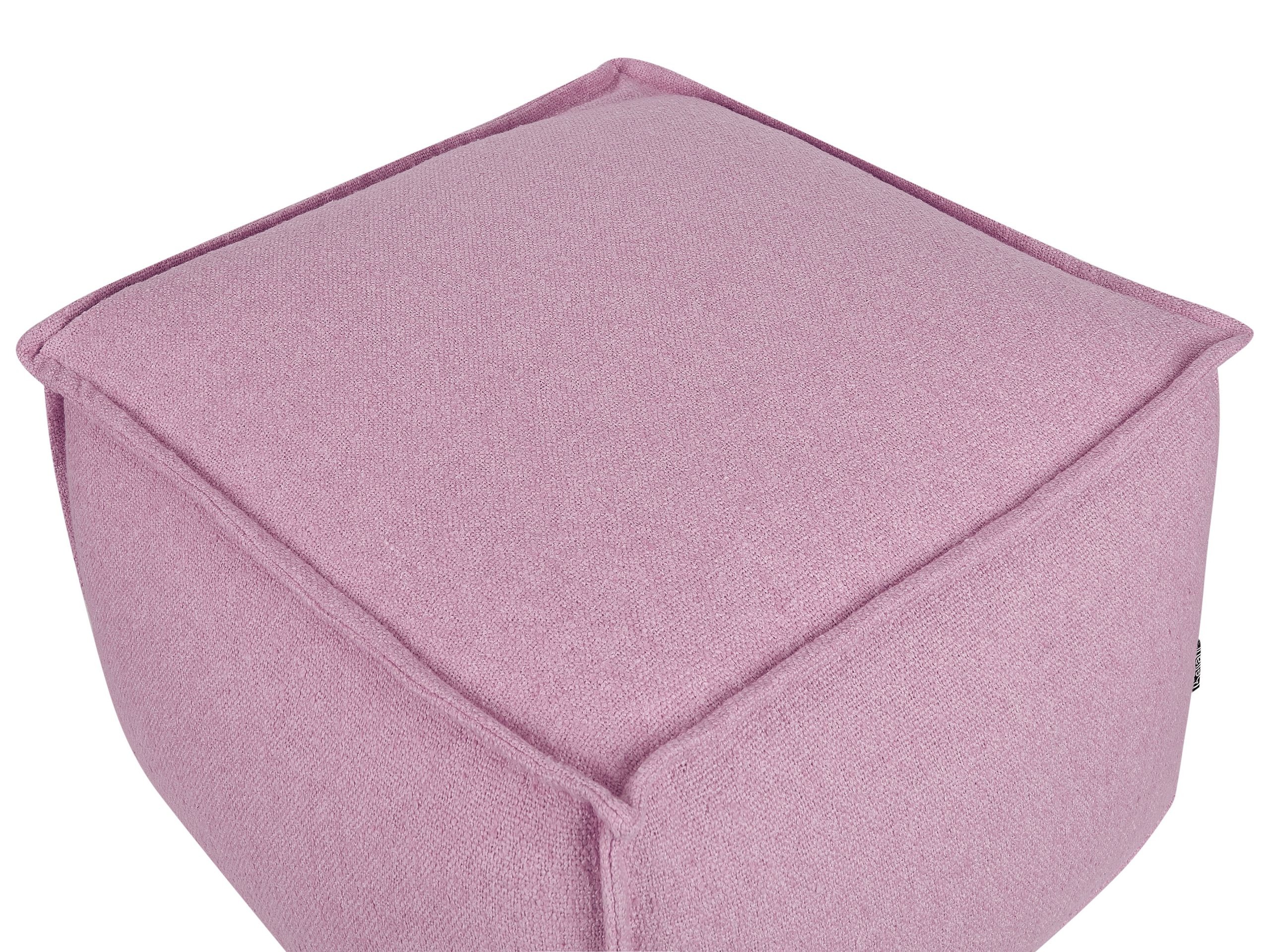 Pufas Berwyn 2893 (Rožinė)