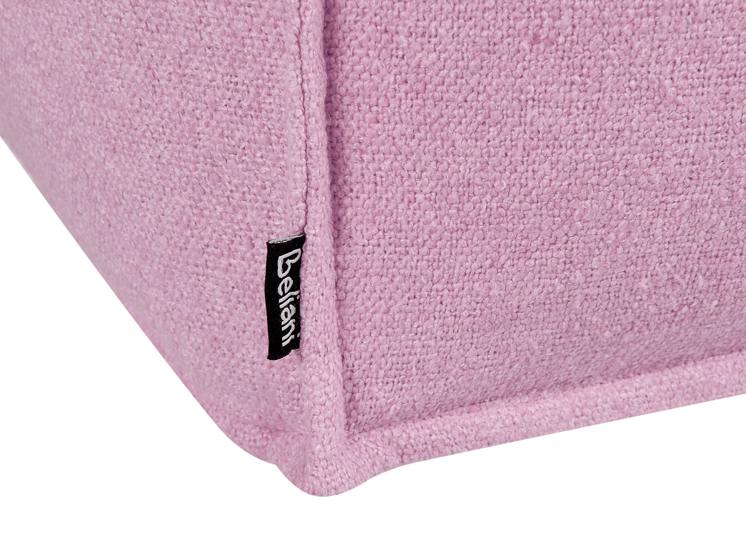 Pufas Berwyn 2893 (Rožinė)