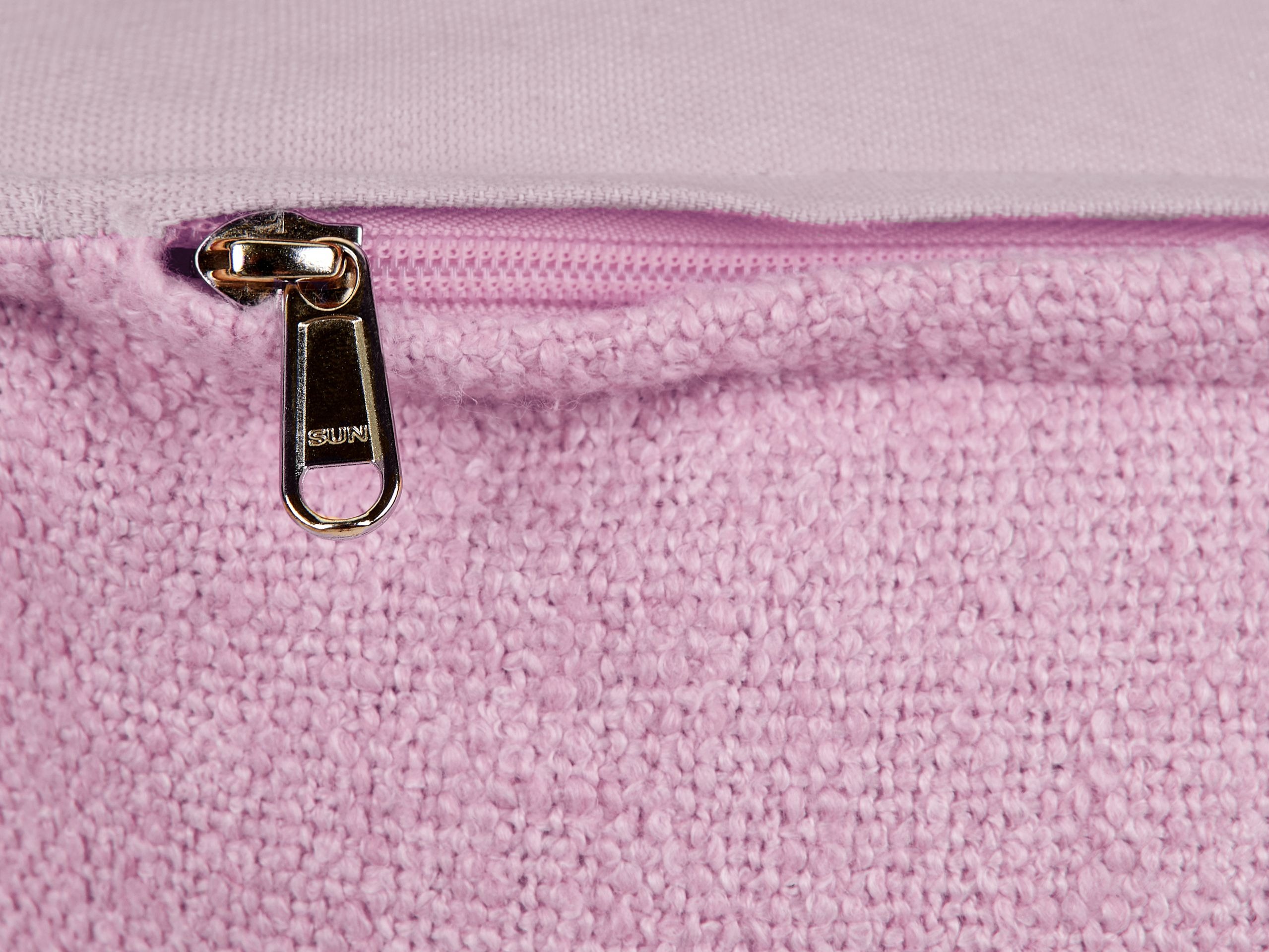 Pufas Berwyn 2893 (Rožinė)