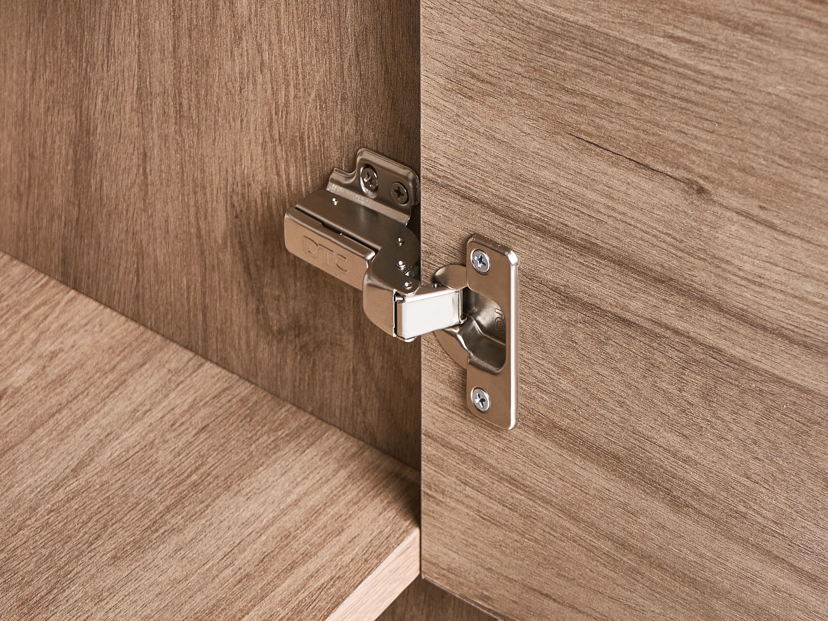 Pakabinama vonios spintelė praustuvui Berwyn 2897