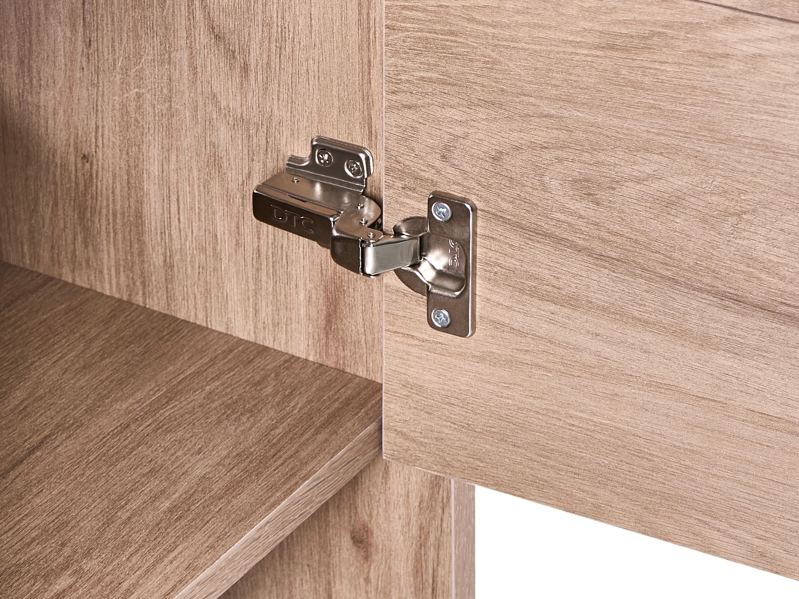 Pakabinama vonios spintelė praustuvui Berwyn 2898