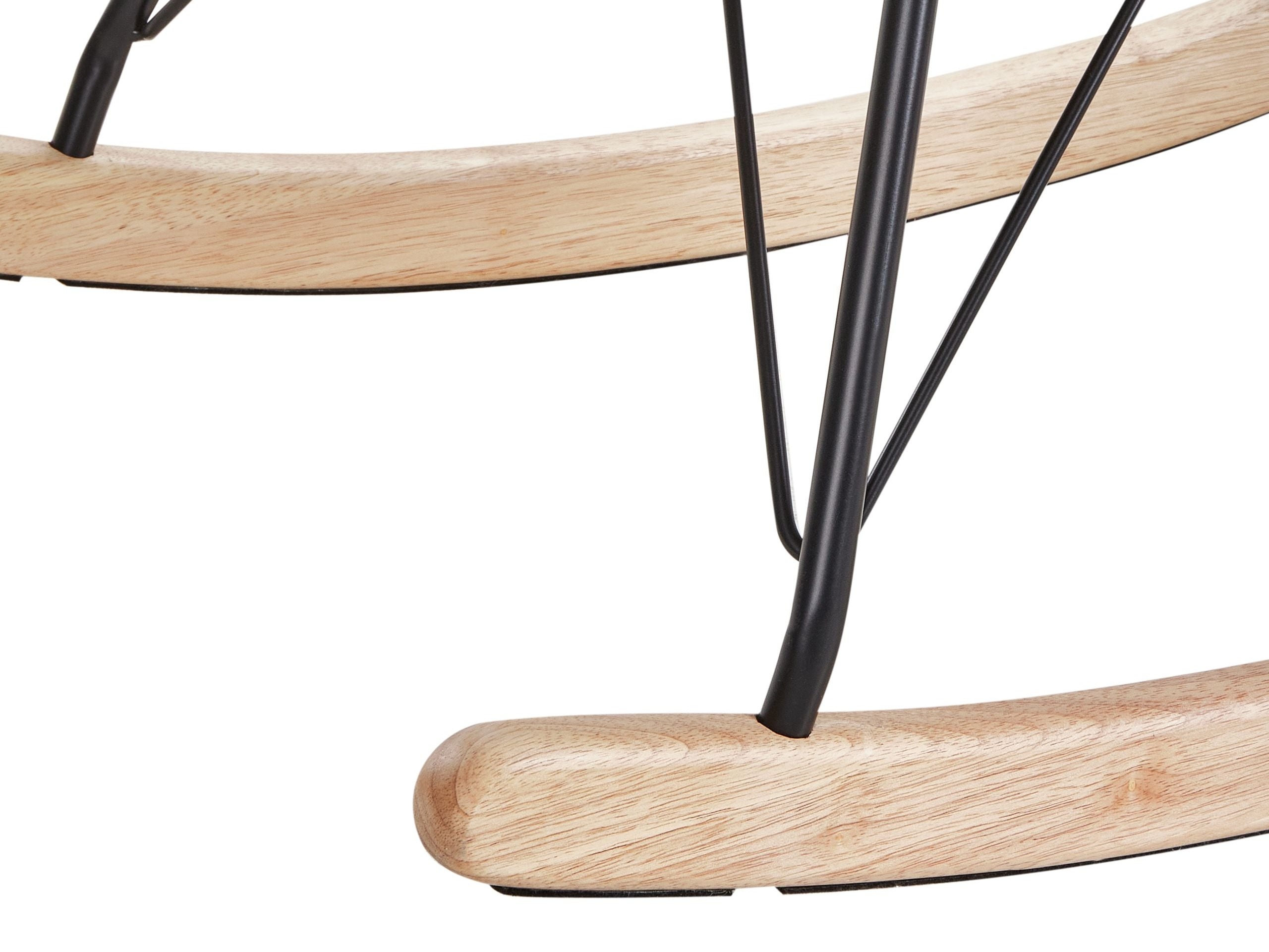 Supama kėdė Berwyn 2895 (Balta)